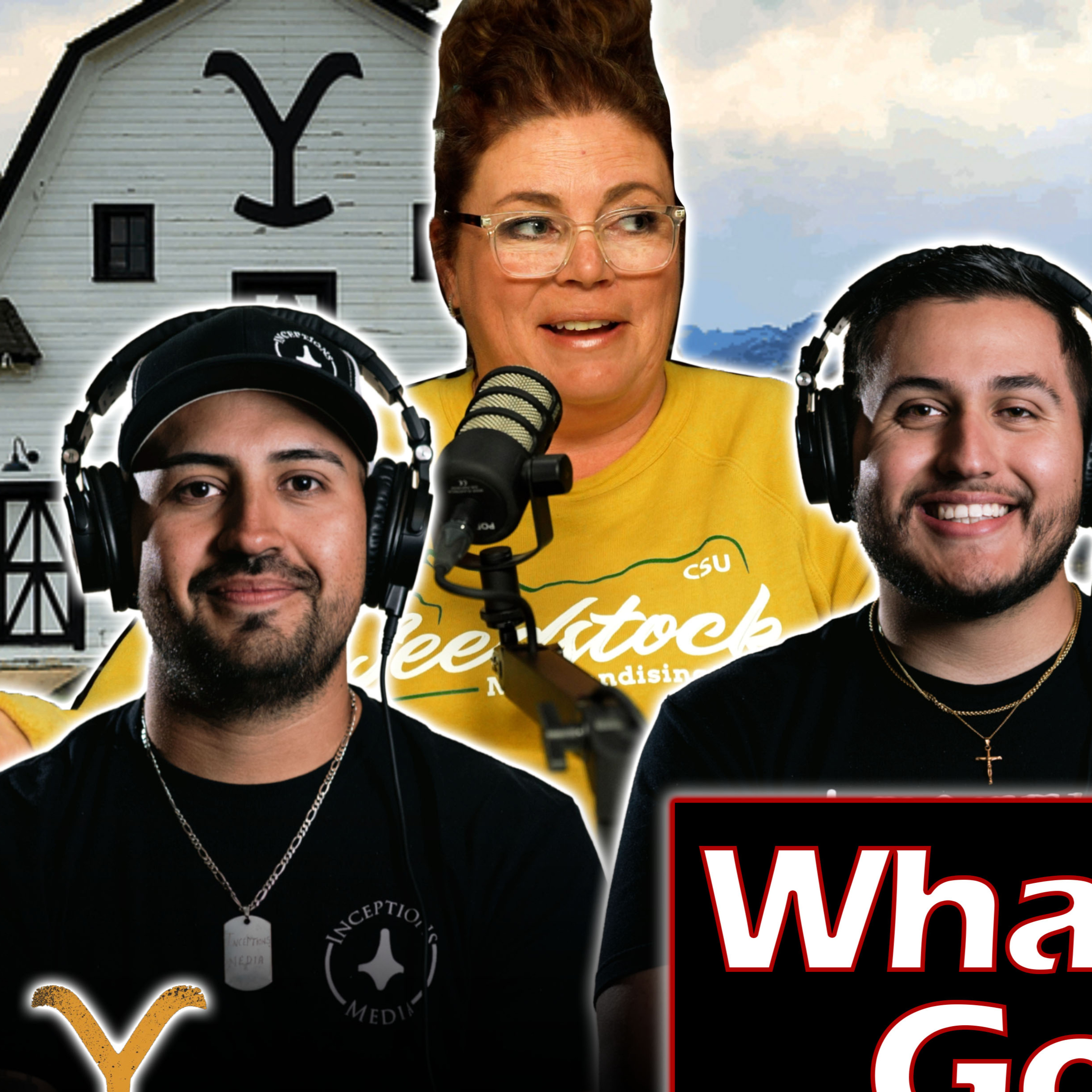 Inceptions Podcast