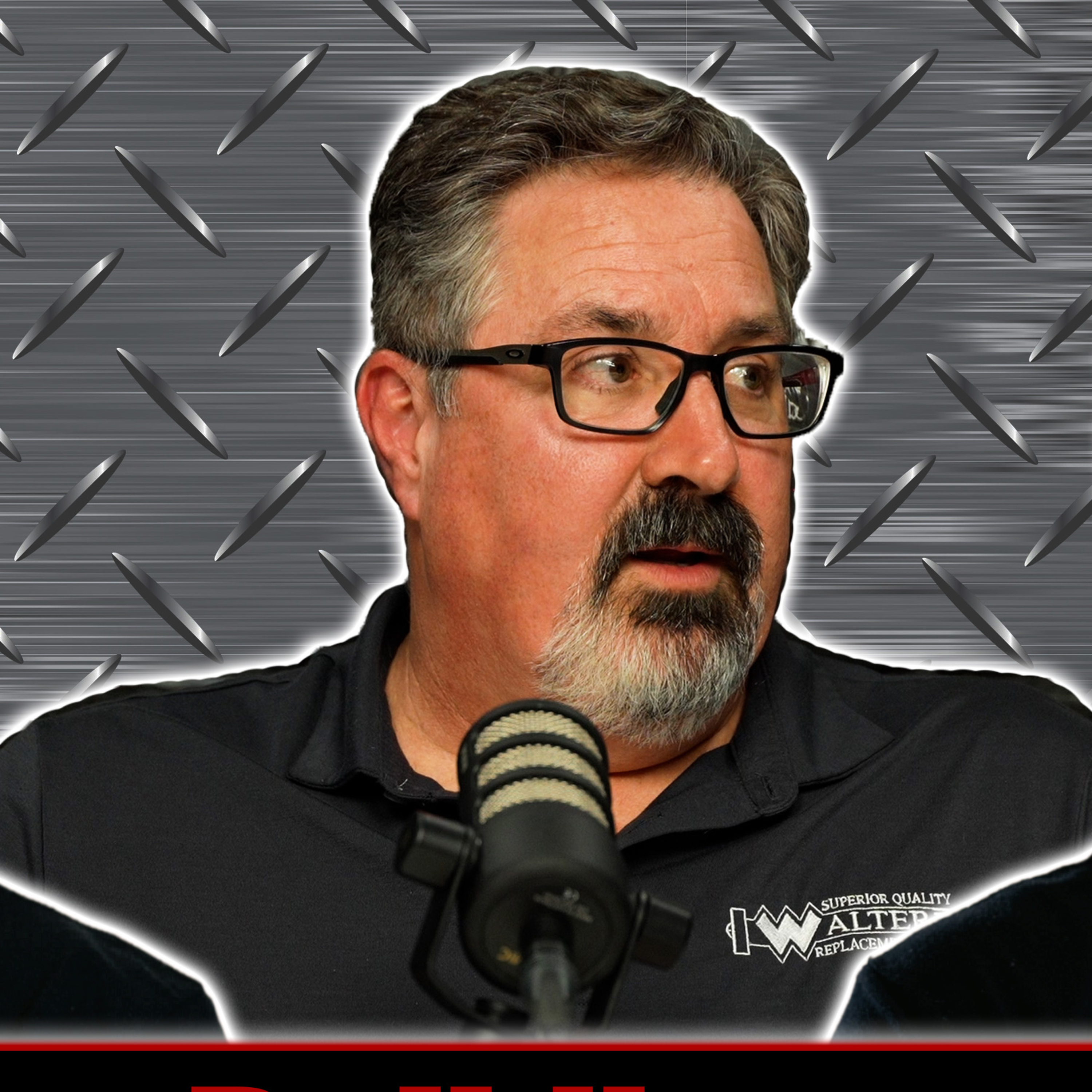 Inceptions Podcast