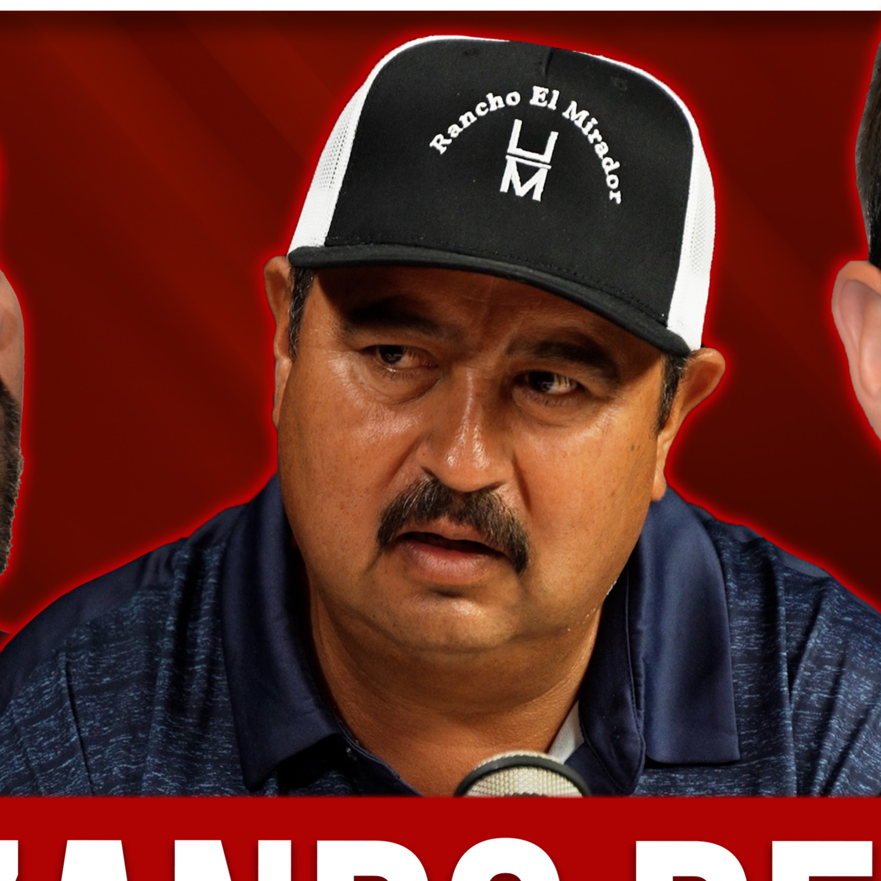 Ep 106 Cambio Radical: Monico Carrillo Sr Tras 20 Años Exitosos