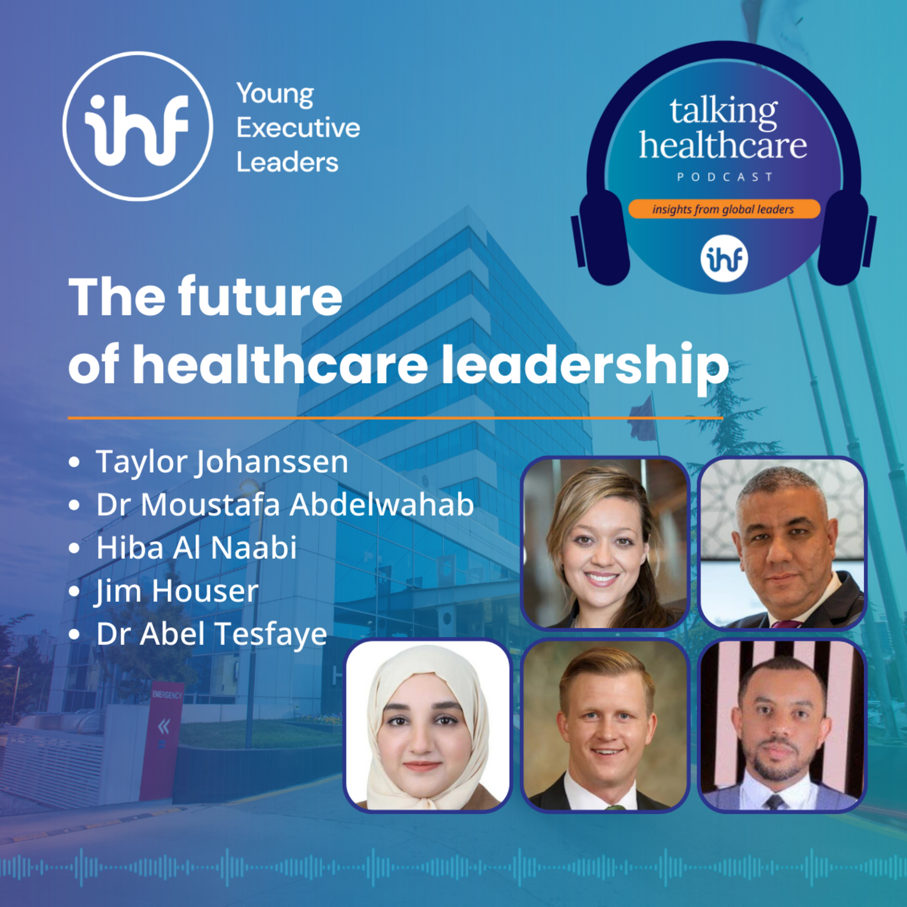 Talking Healthcare