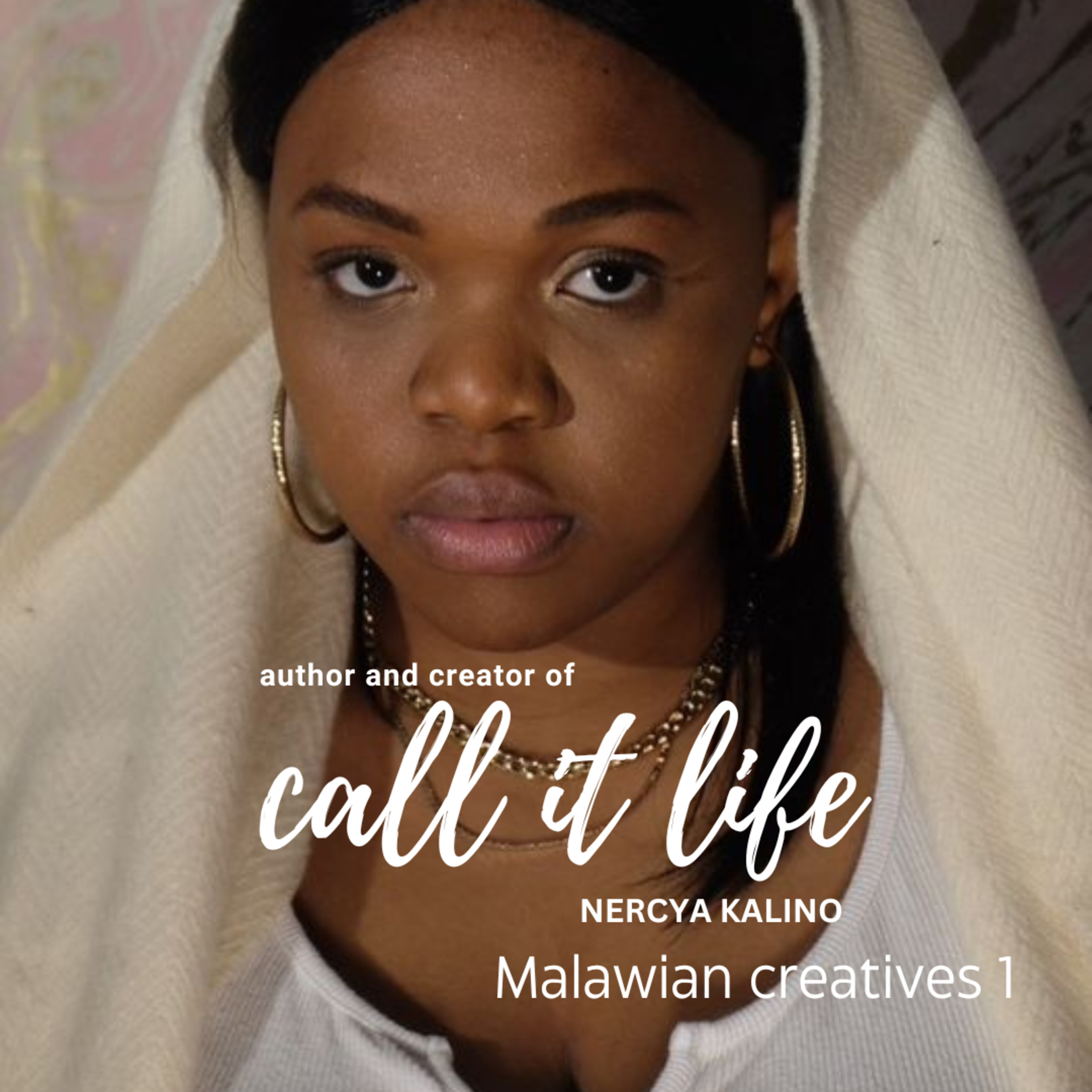 CALL IT LIFE episode artwork