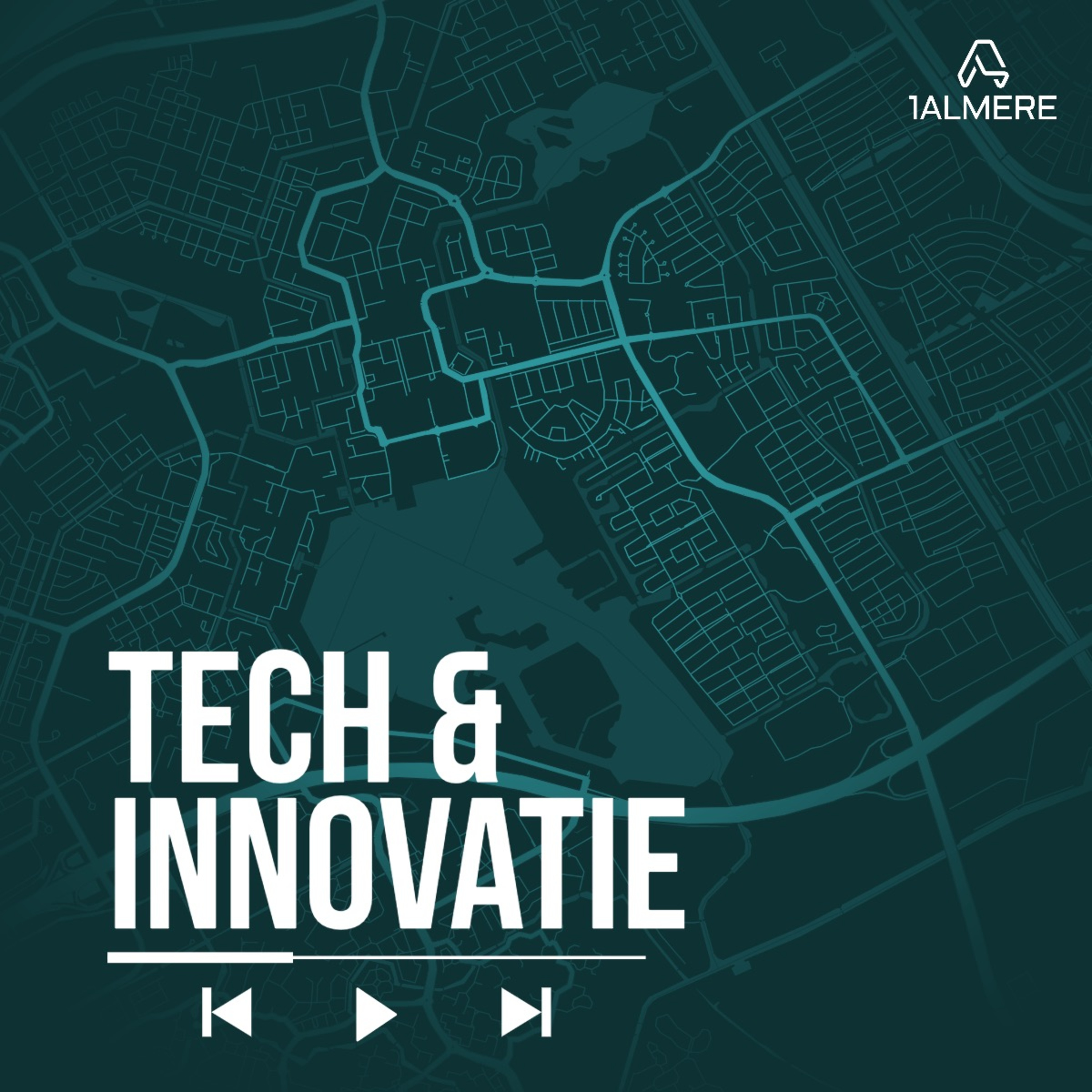 Podcasts by Ronald ter Voert
