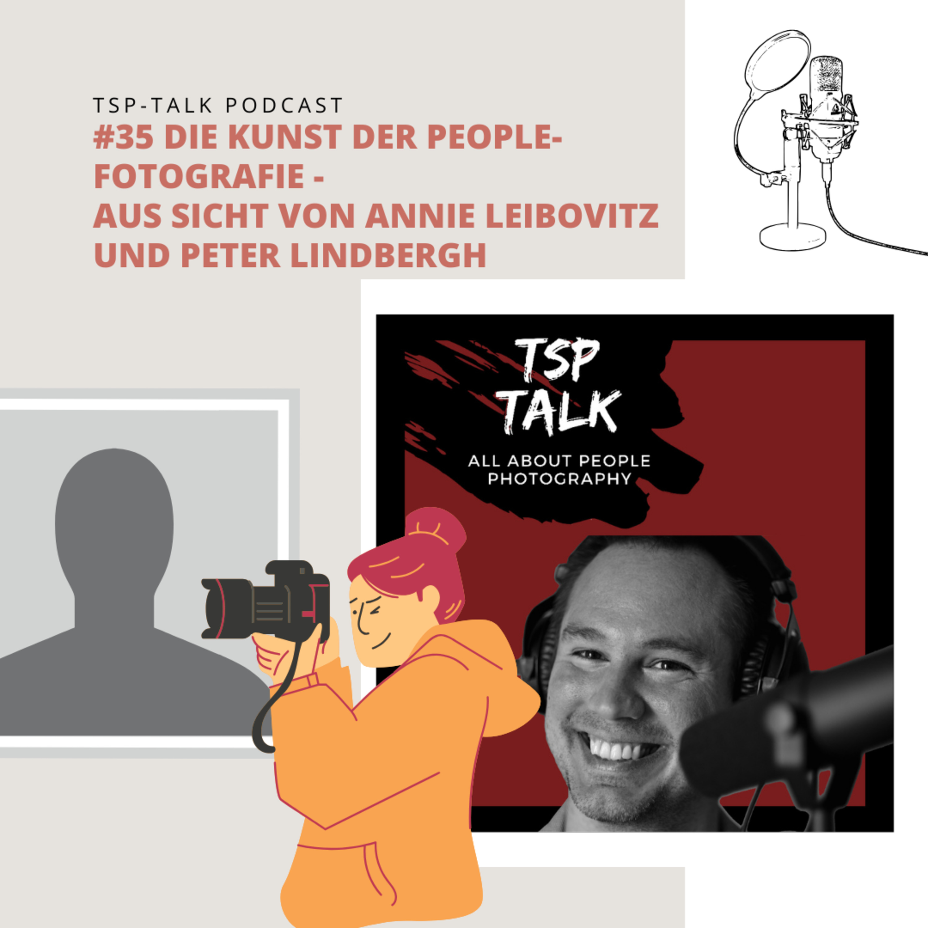 TSP-Talk