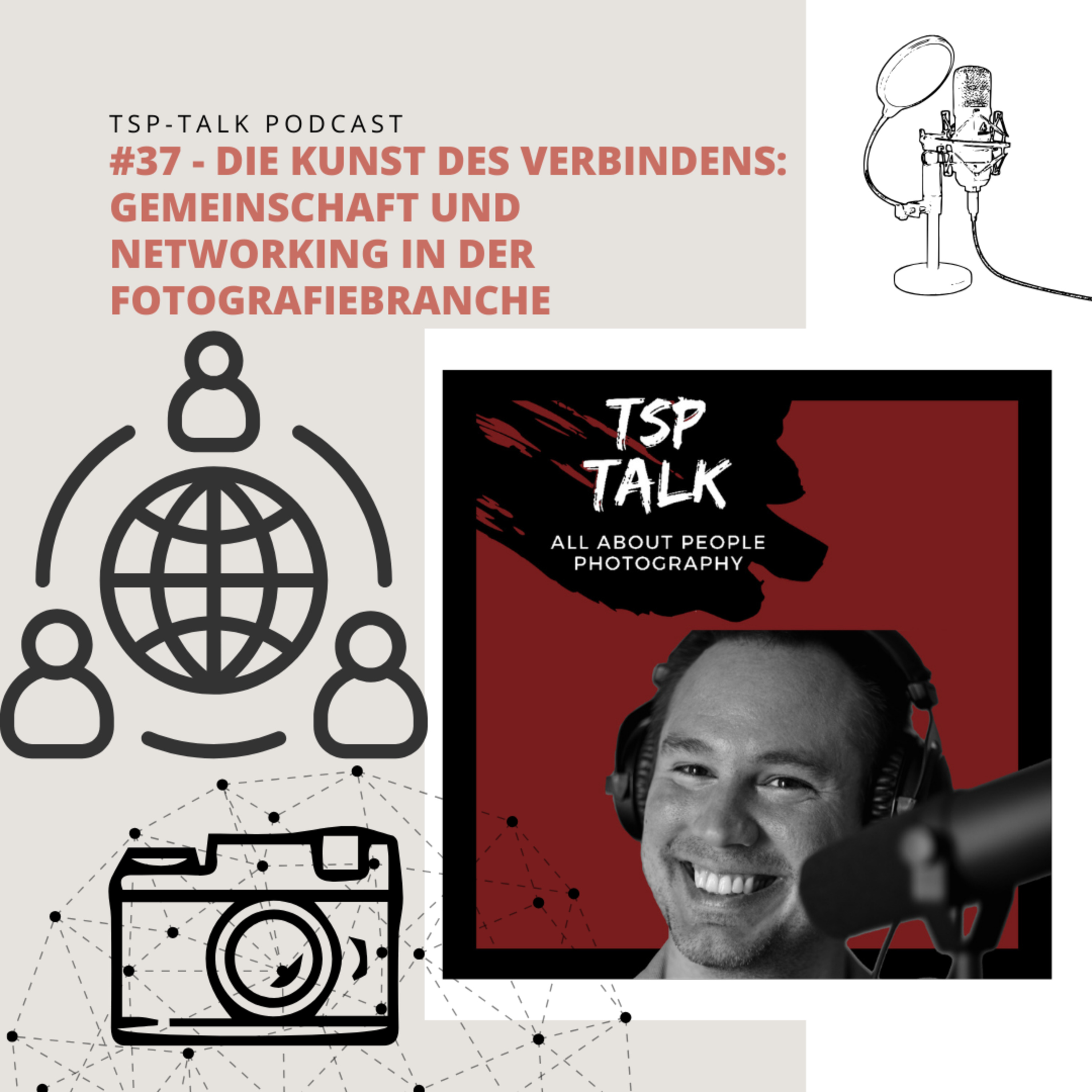 TSP-Talk