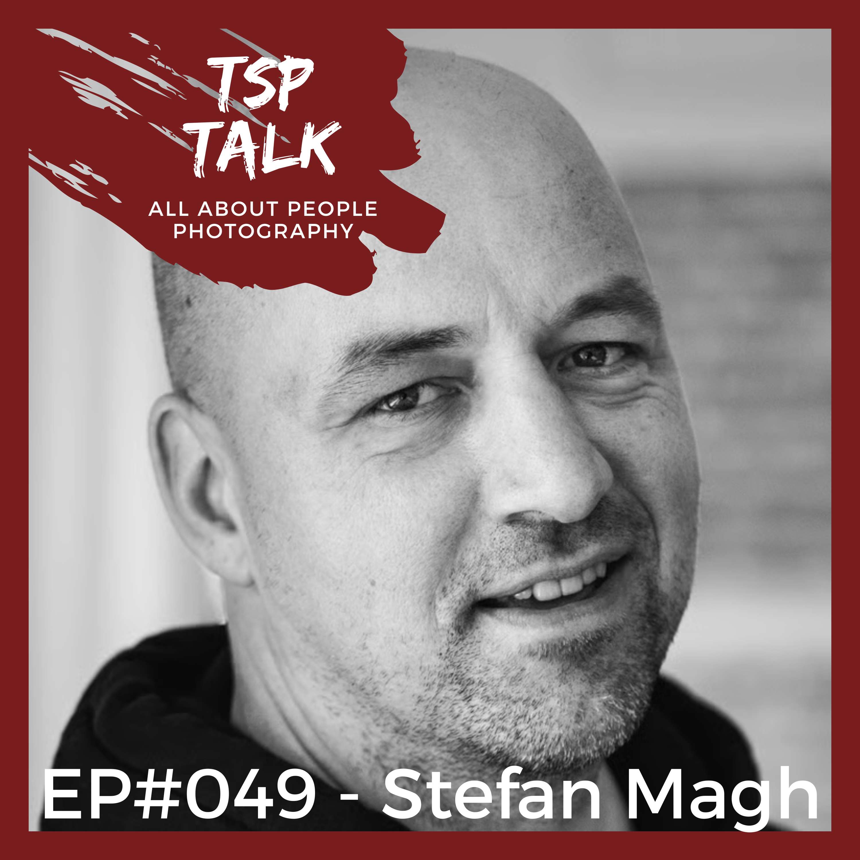 TSP-Talk