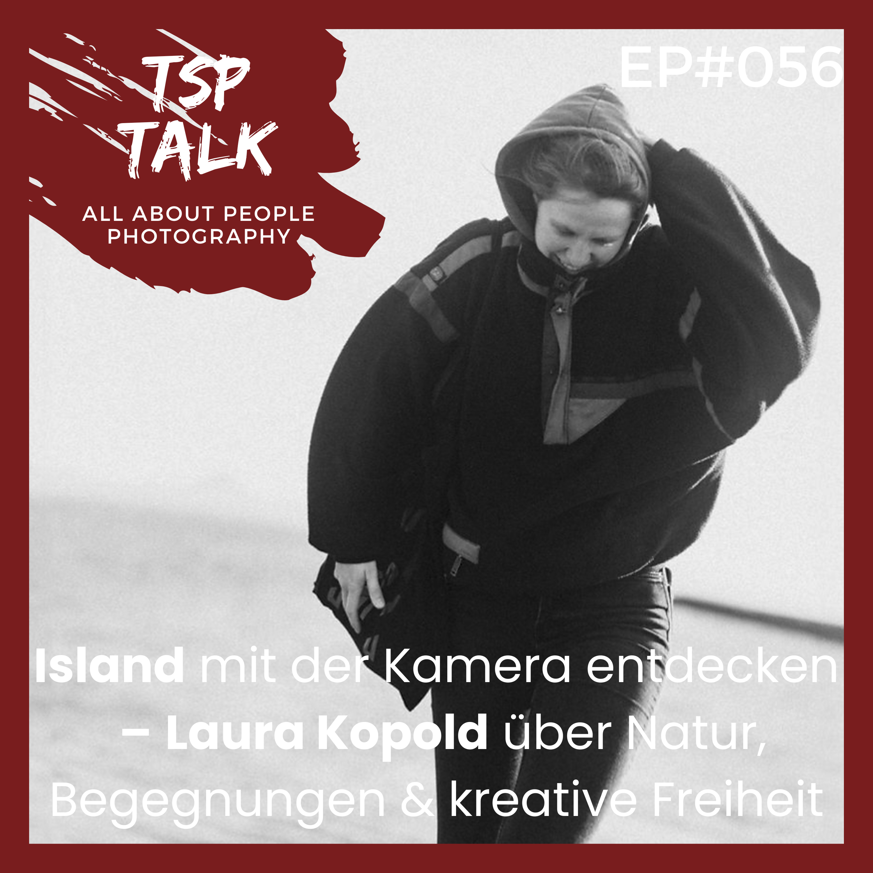 TSP-Talk