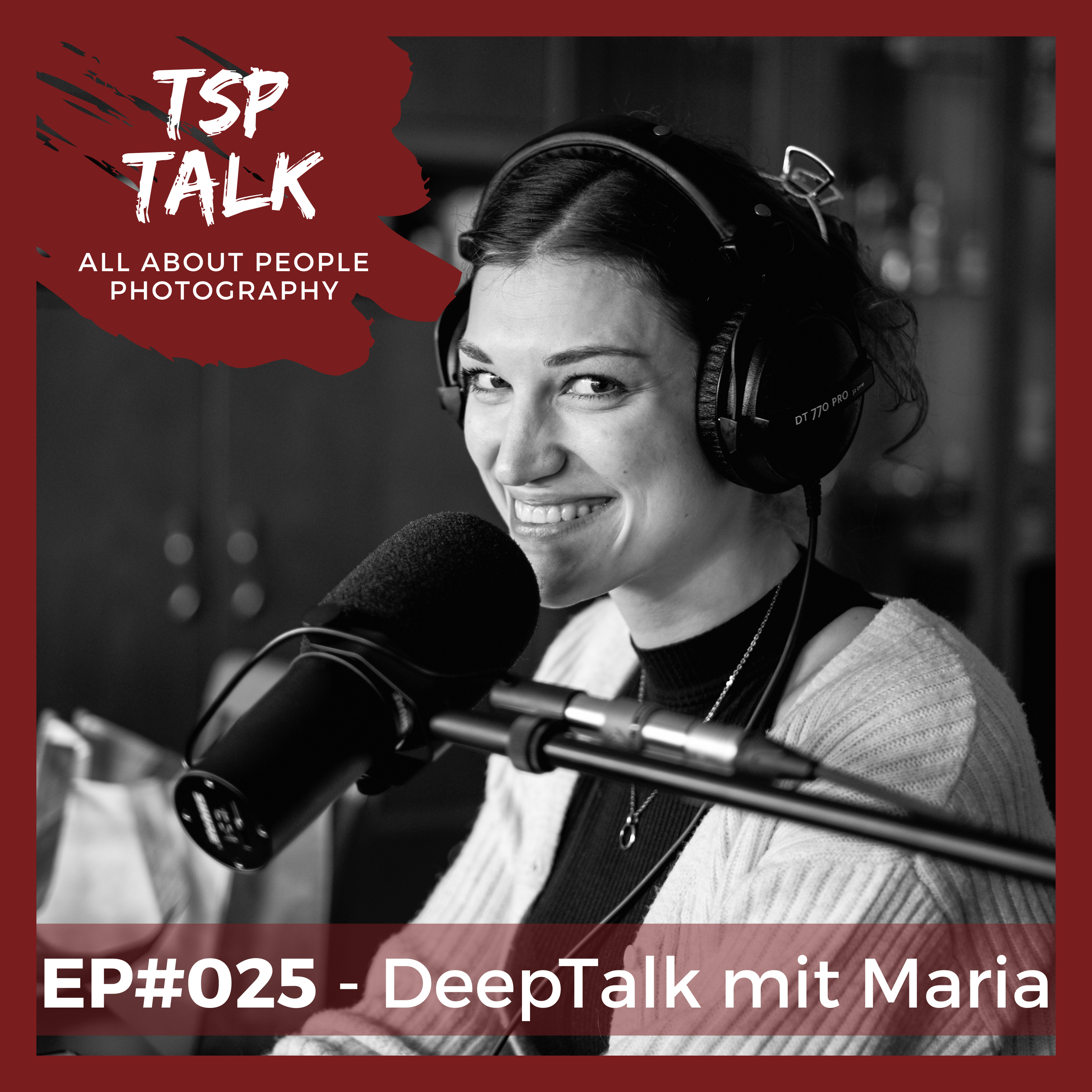 TSP-Talk