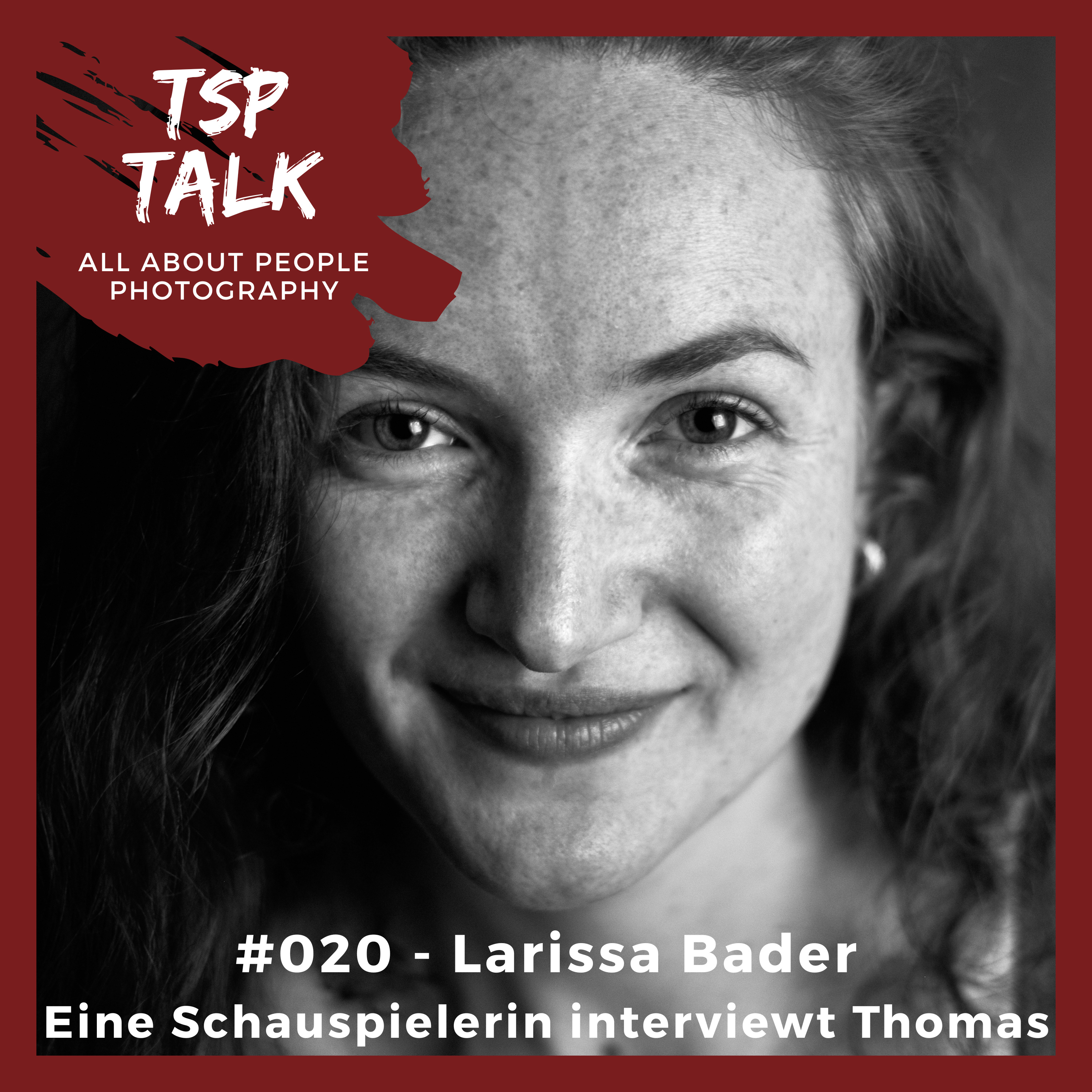 TSP-Talk