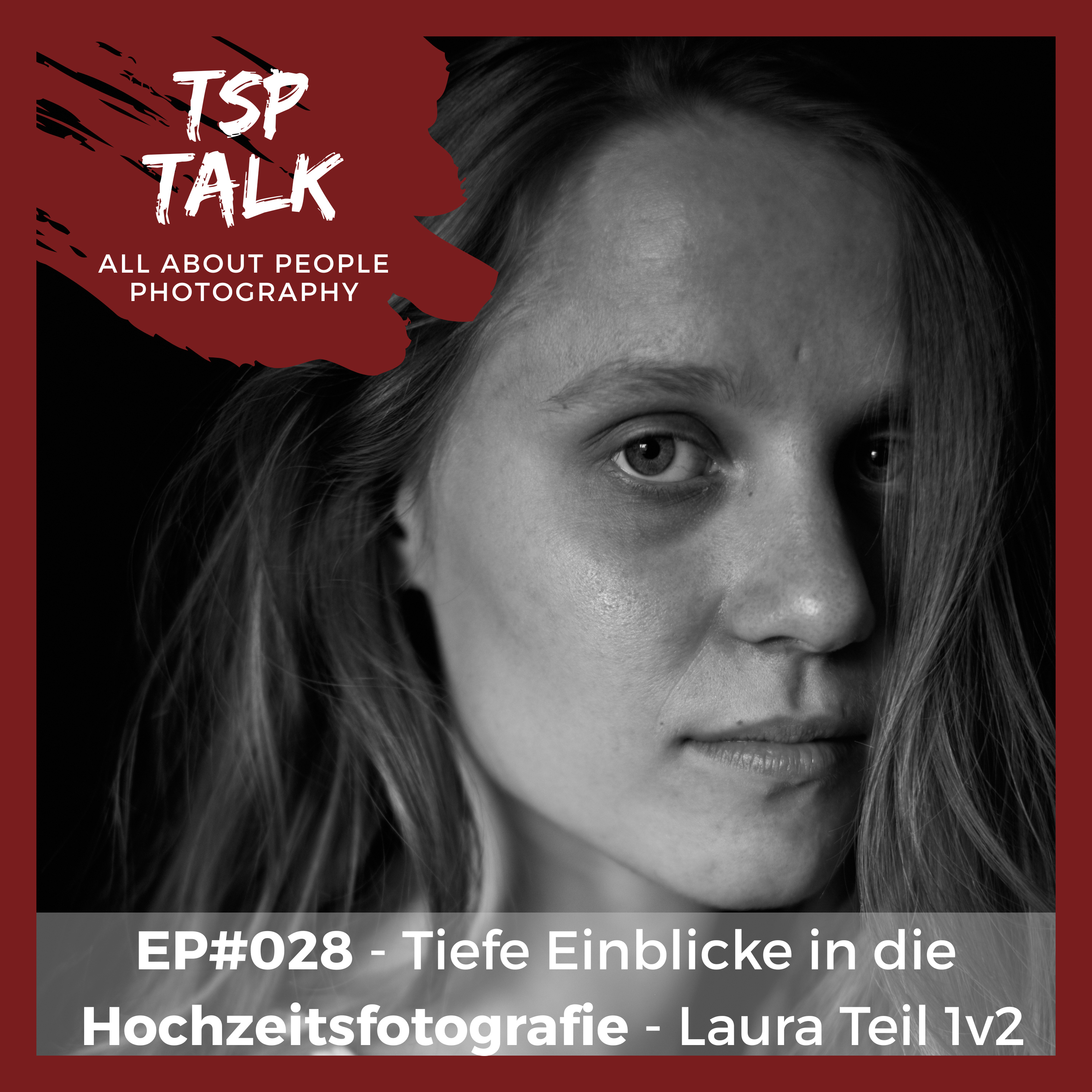 TSP-Talk