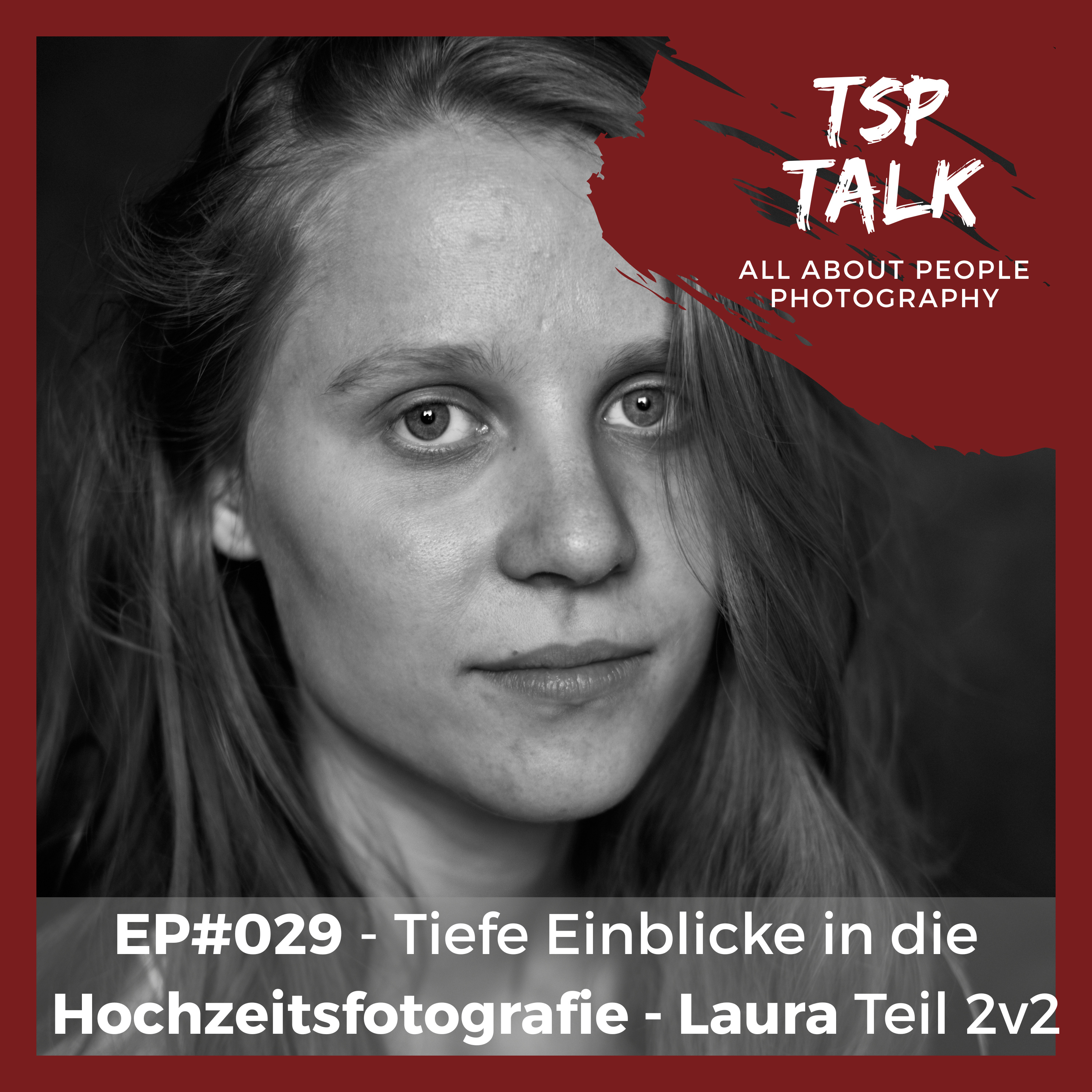 TSP-Talk