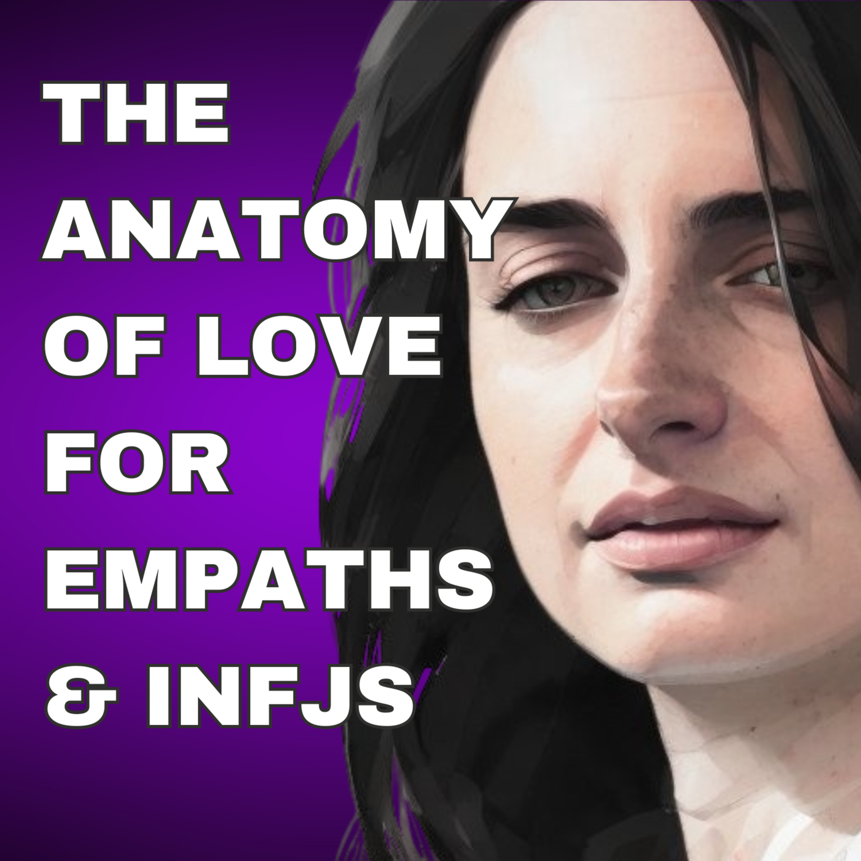 The Truth About Soulmates for INFJs and Empaths