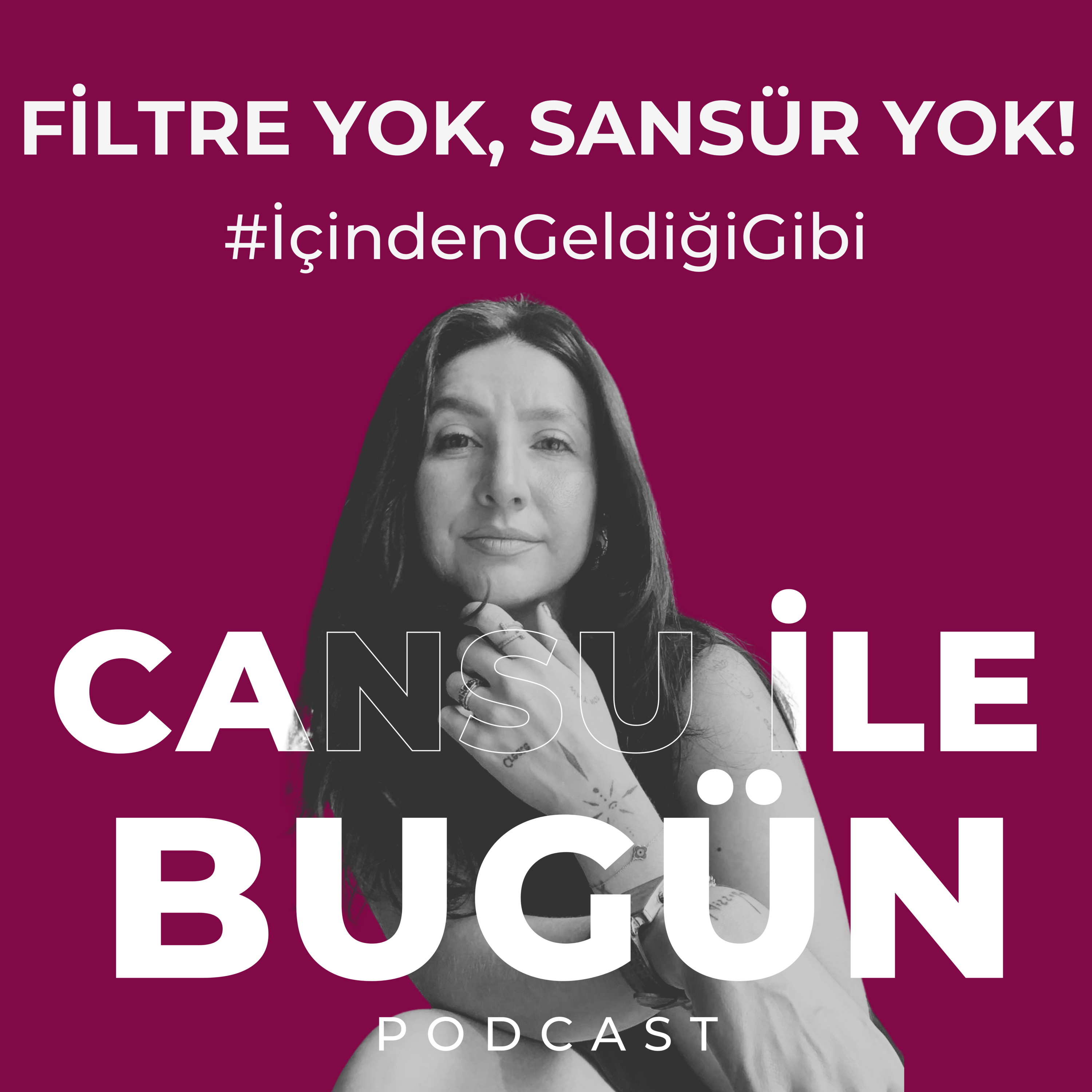 Cansu İle Bugün