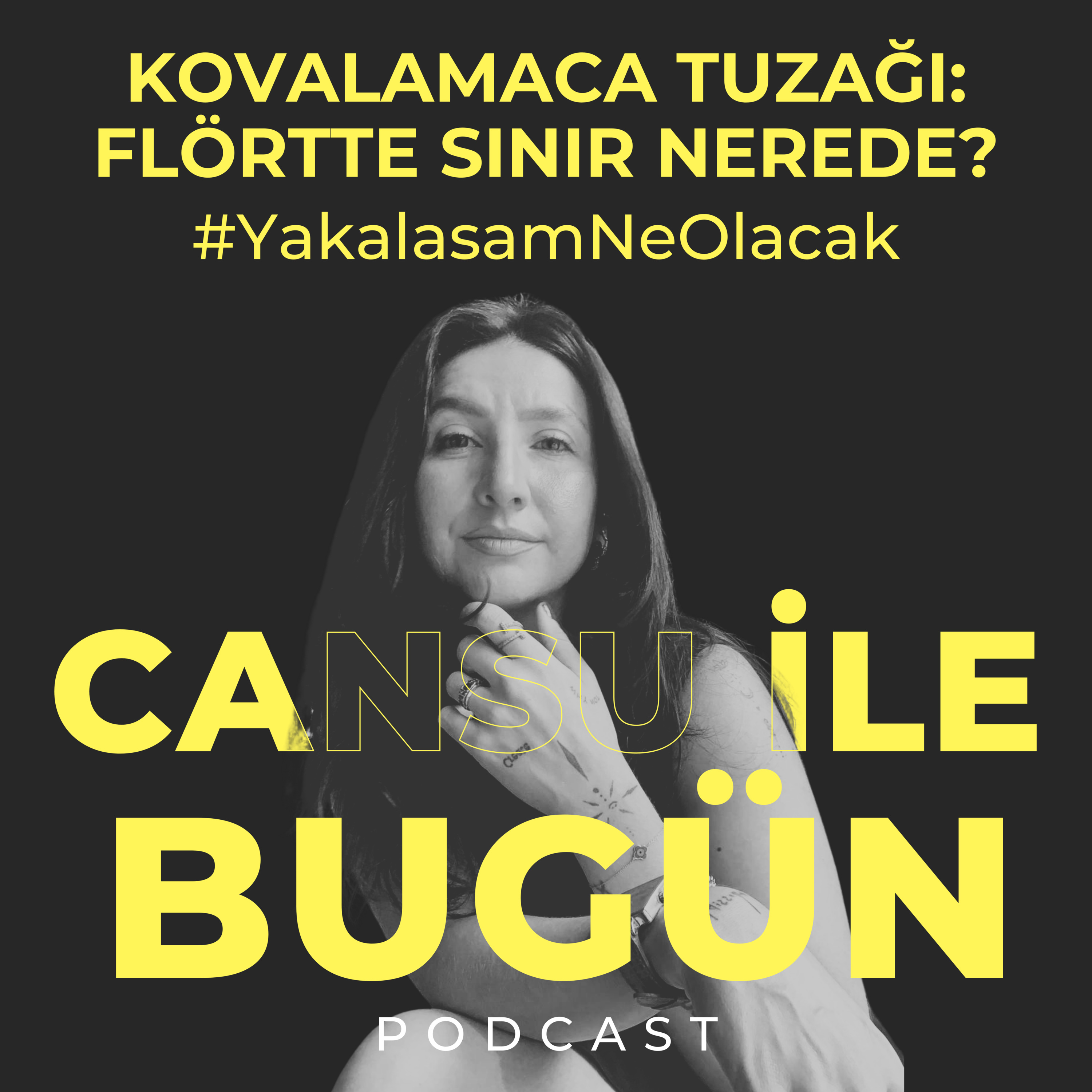 Cansu İle Bugün