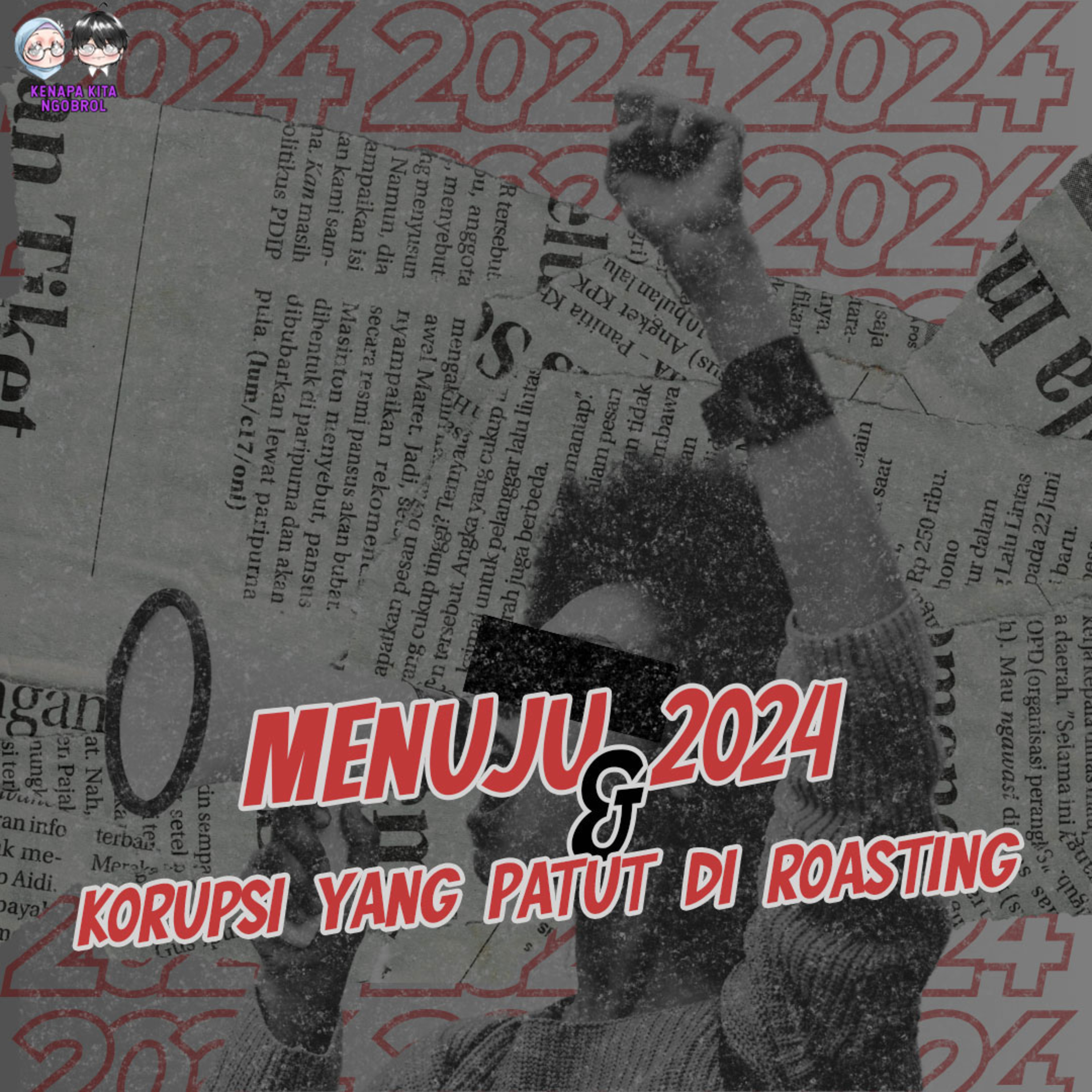 Kenapa Kita Ngobrol?