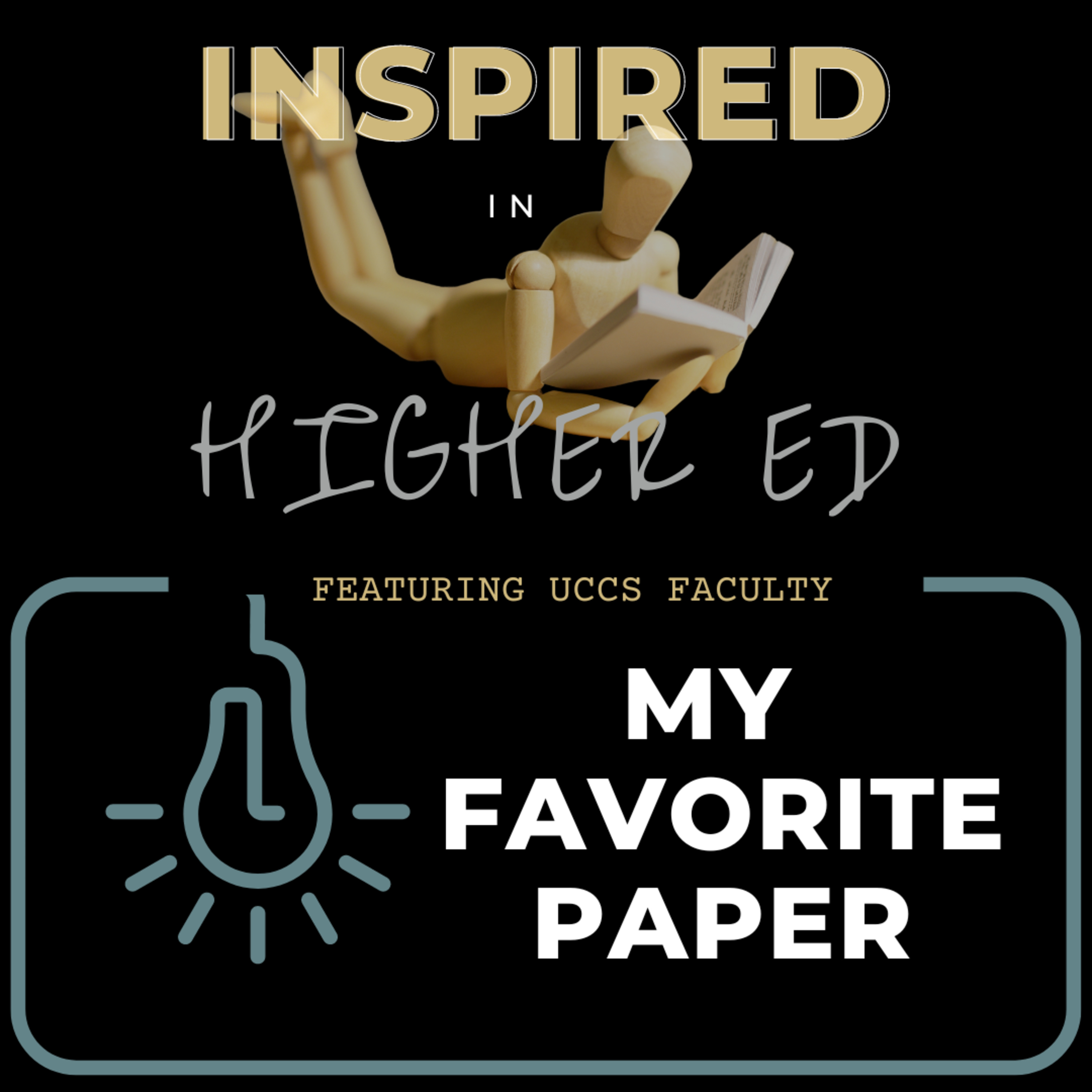 Hayley in Higher Ed | Professor at UCCS