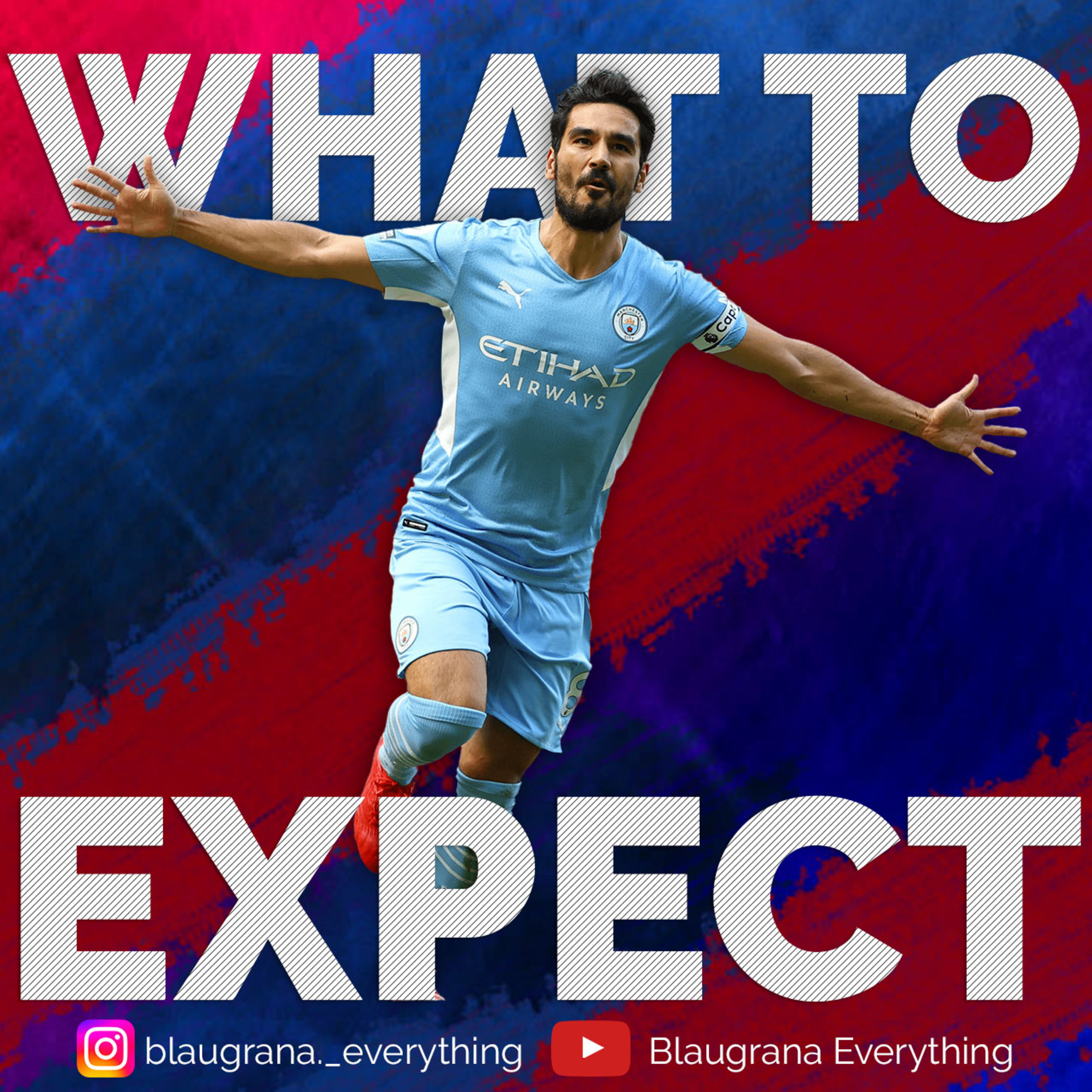 E055: What Should Barca Expect From Ilkay Gündogan? episode artwork