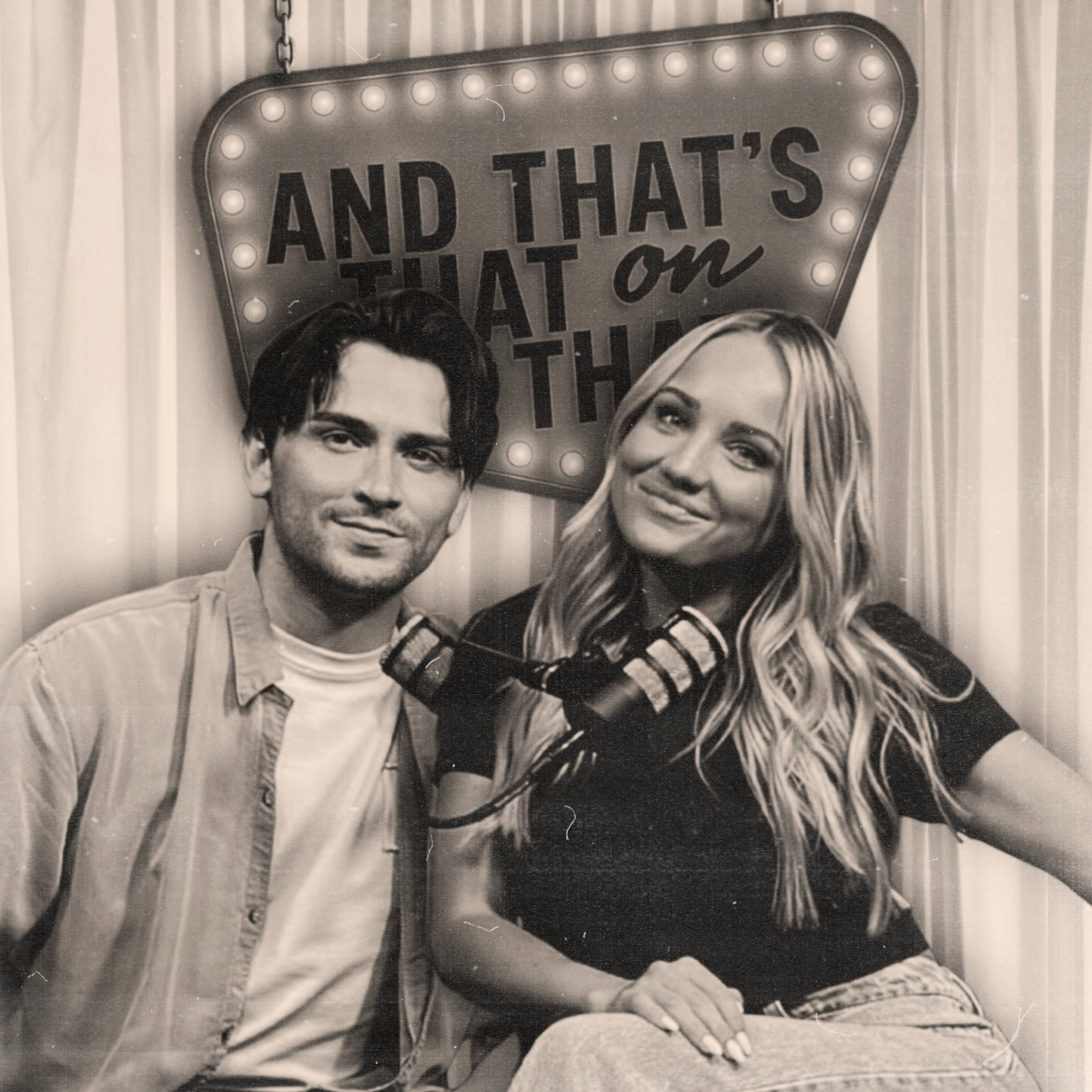 And That\'s That On That