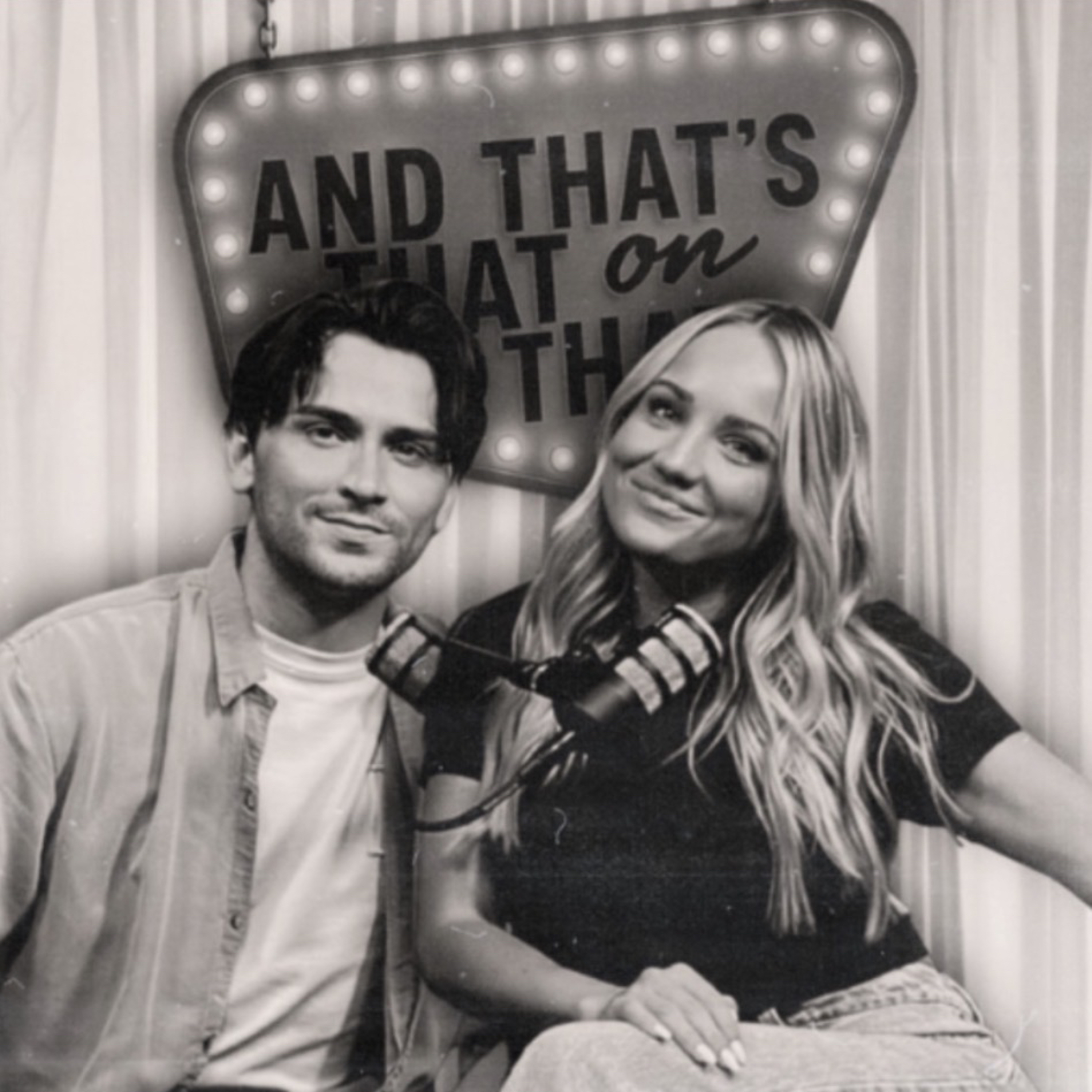 And That\'s That On That