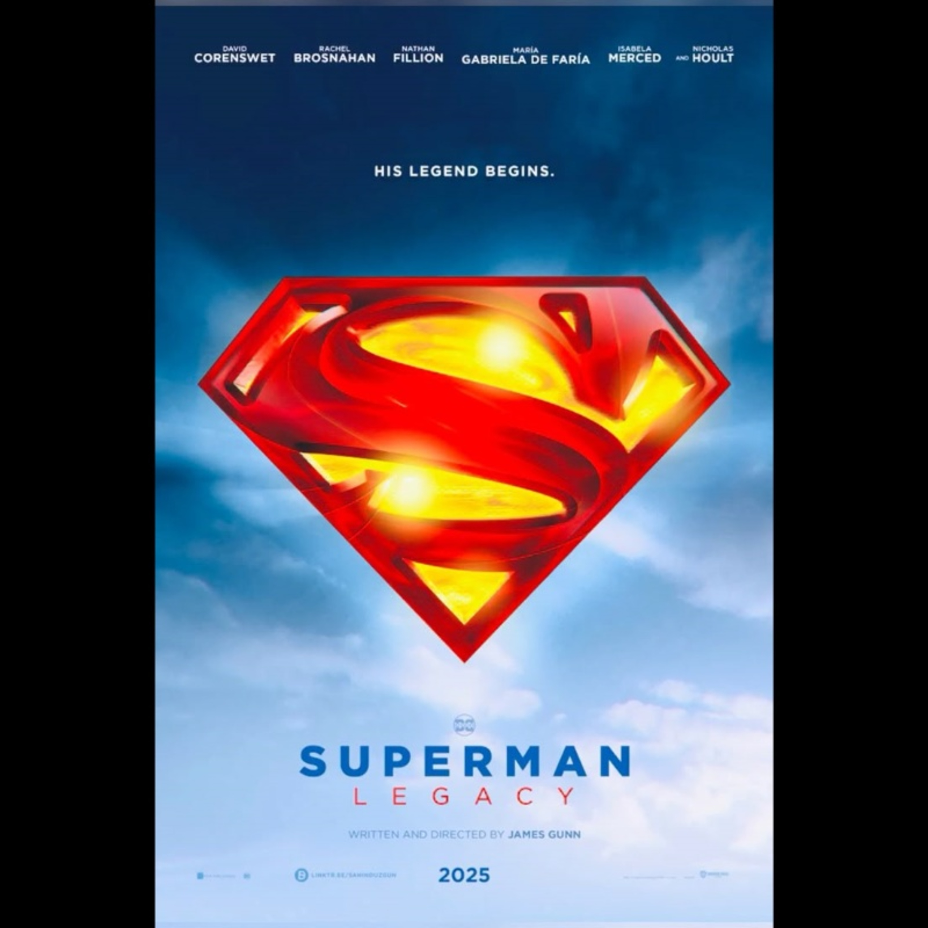 Ep:407 - Superman (2025) episode artwork