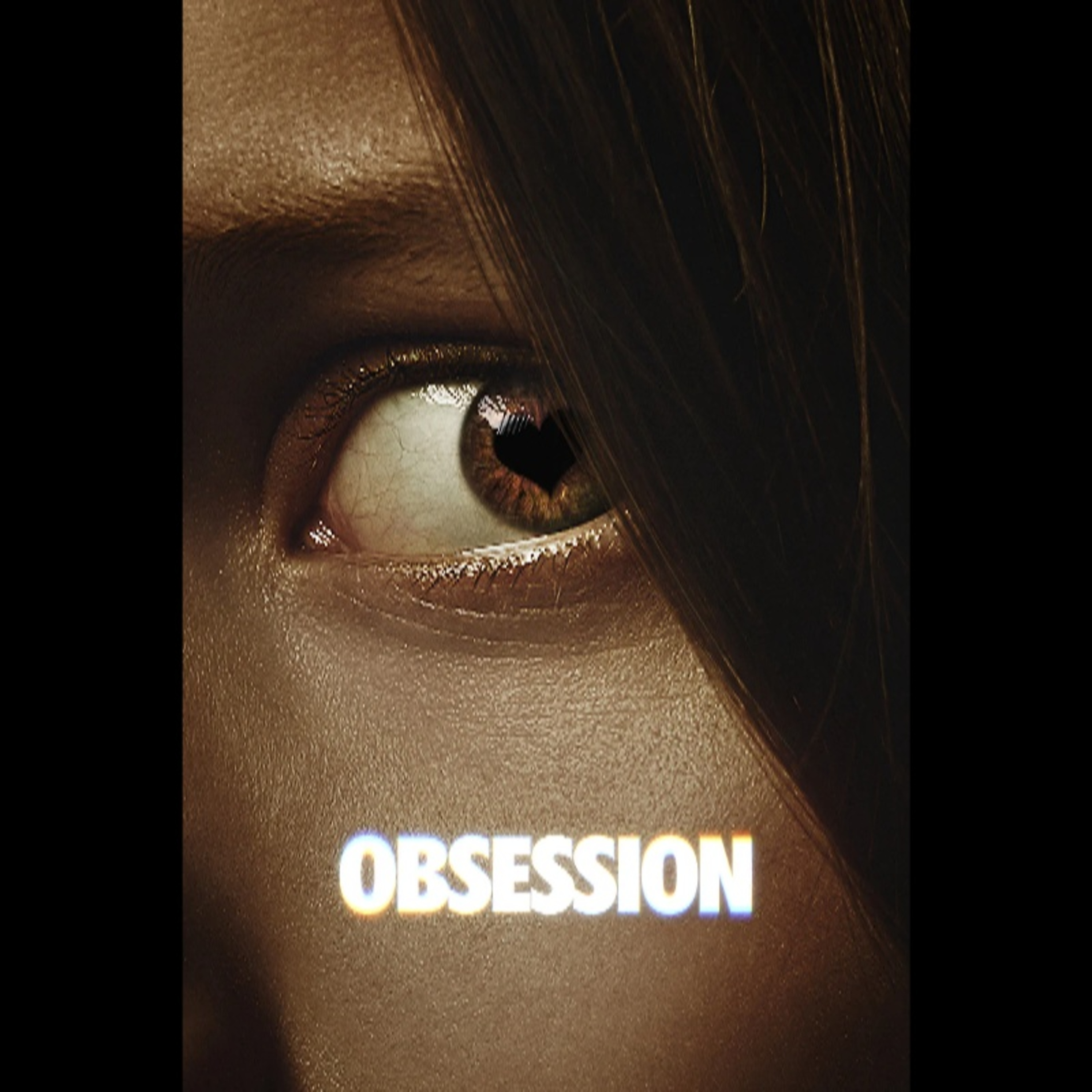 Ep:438 - Obsession (2025) episode artwork