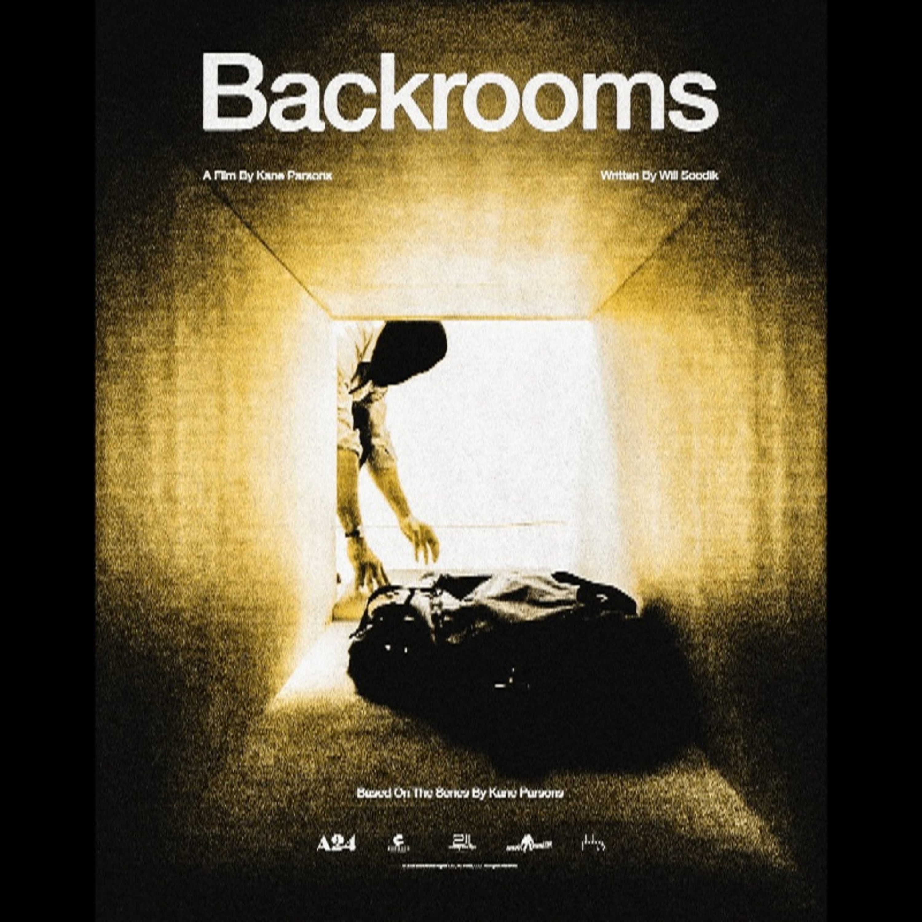 Ep:439 - Backrooms (2026) episode artwork