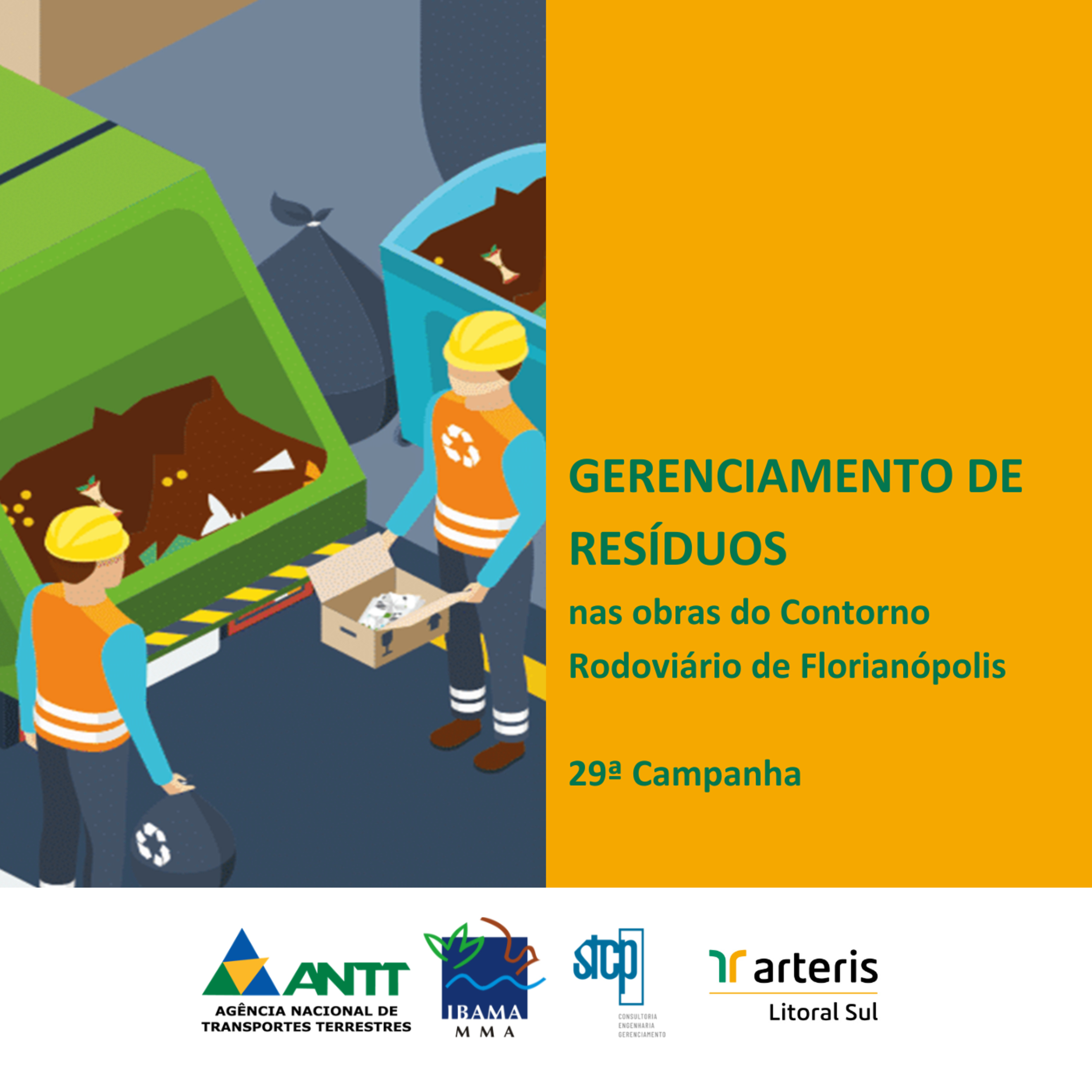 Minutos Ambientais