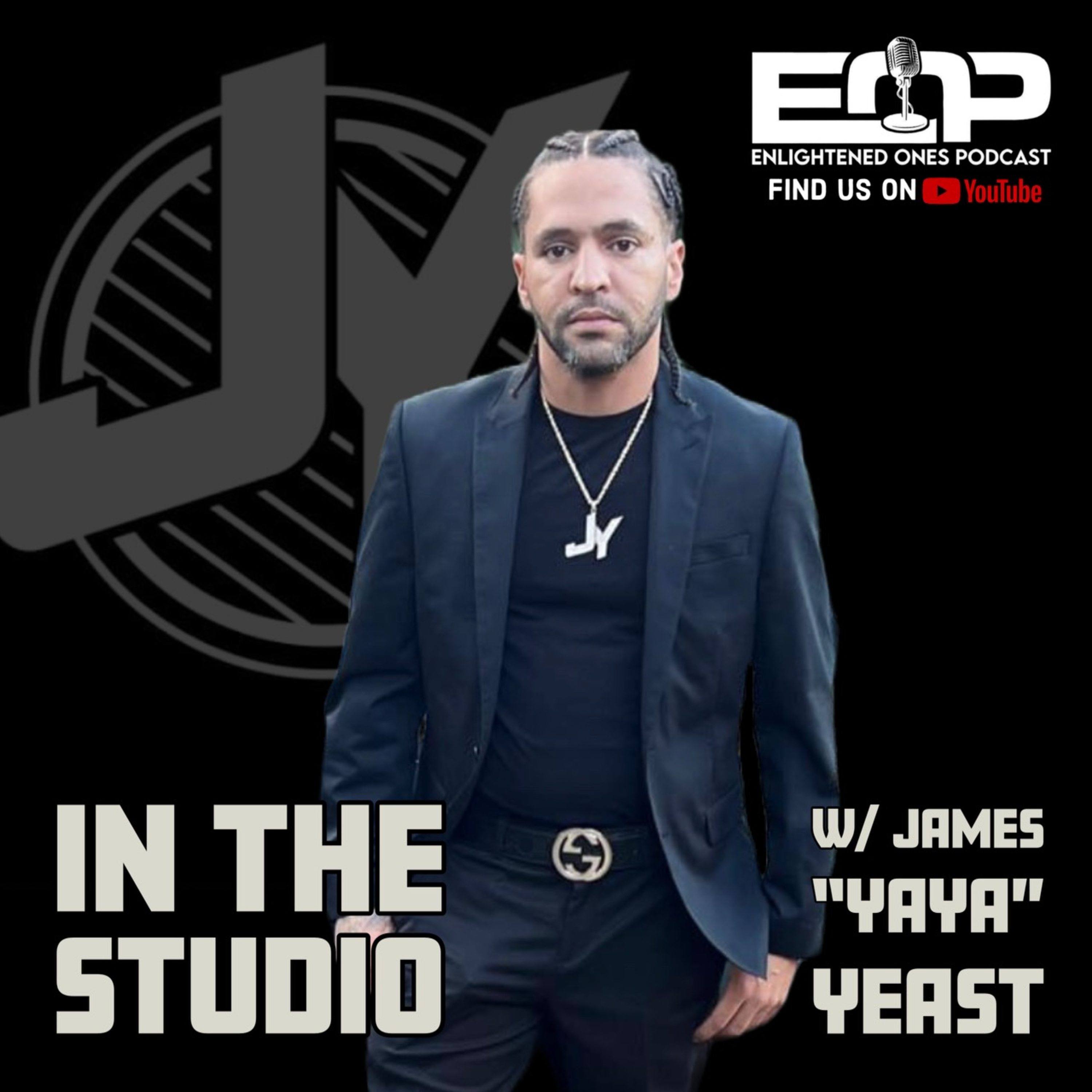 Enlightened Ones Podcast