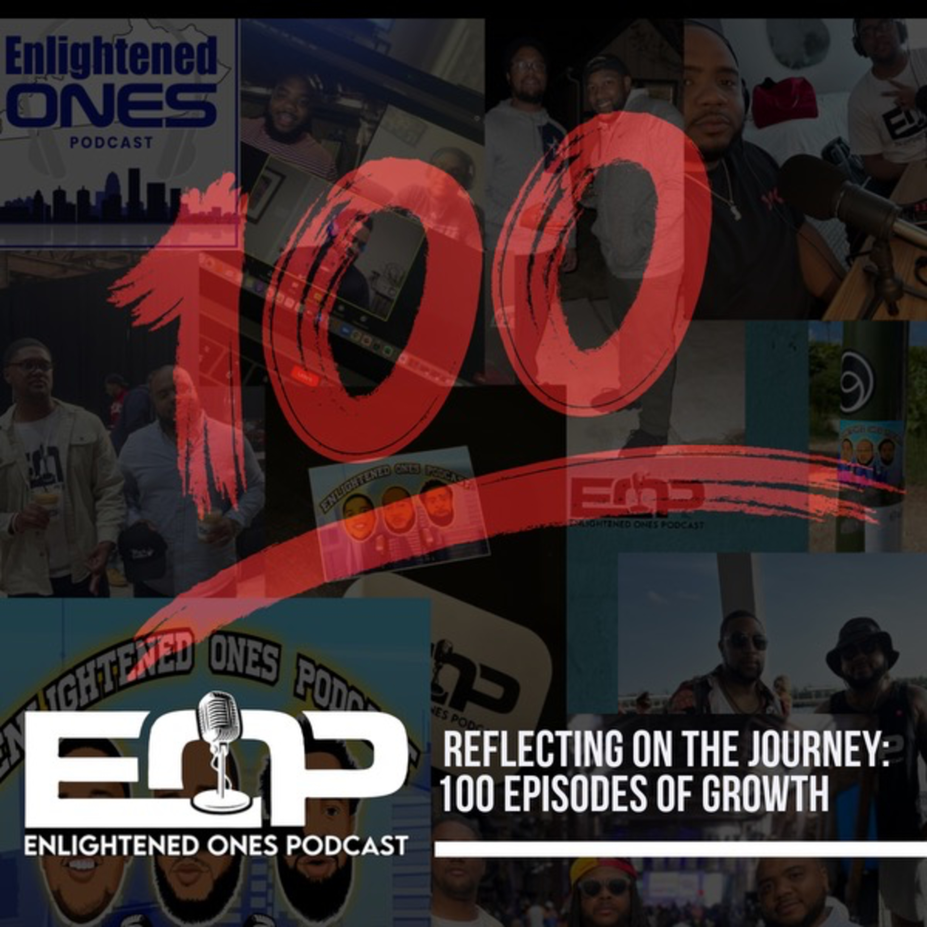 Enlightened Ones Podcast