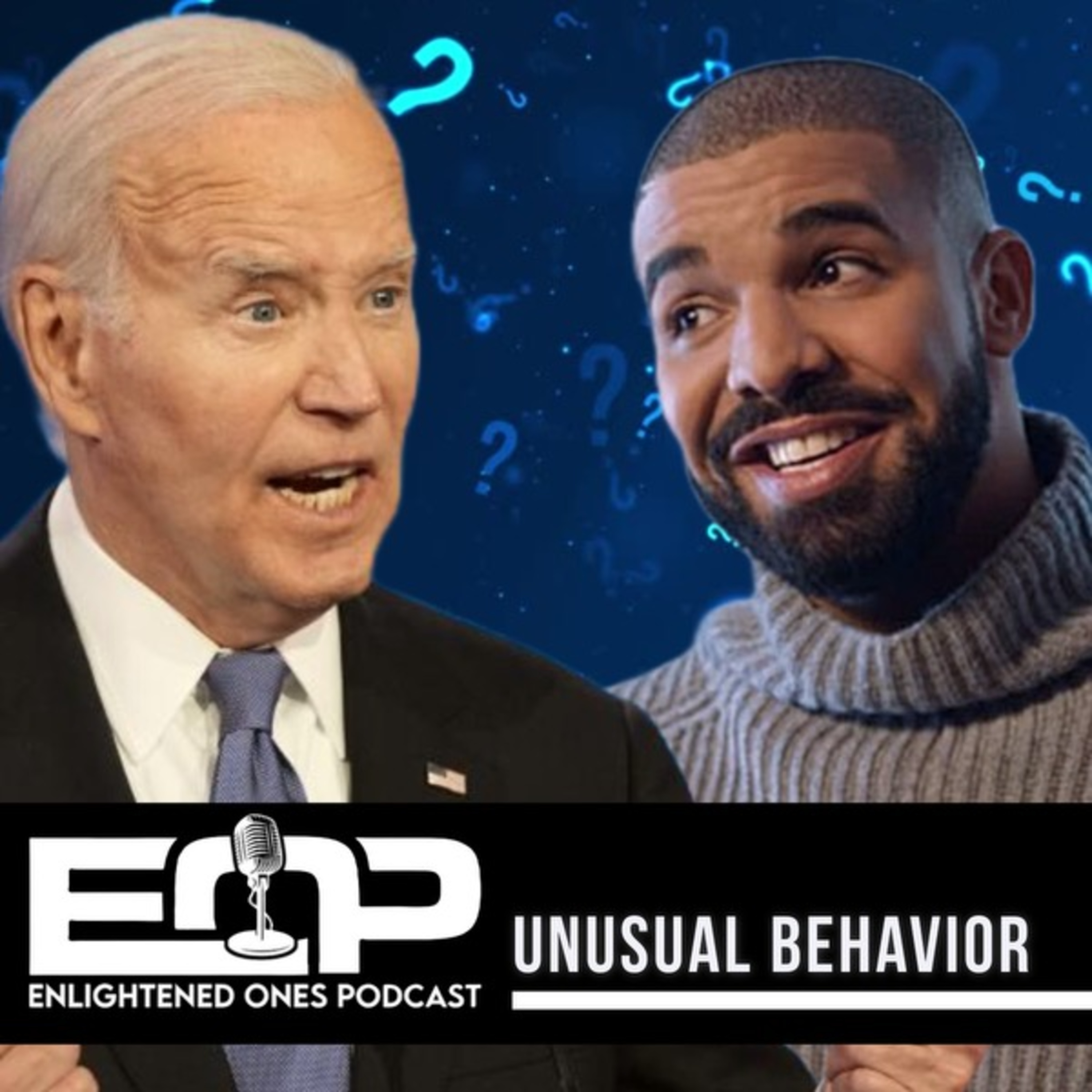Enlightened Ones Podcast