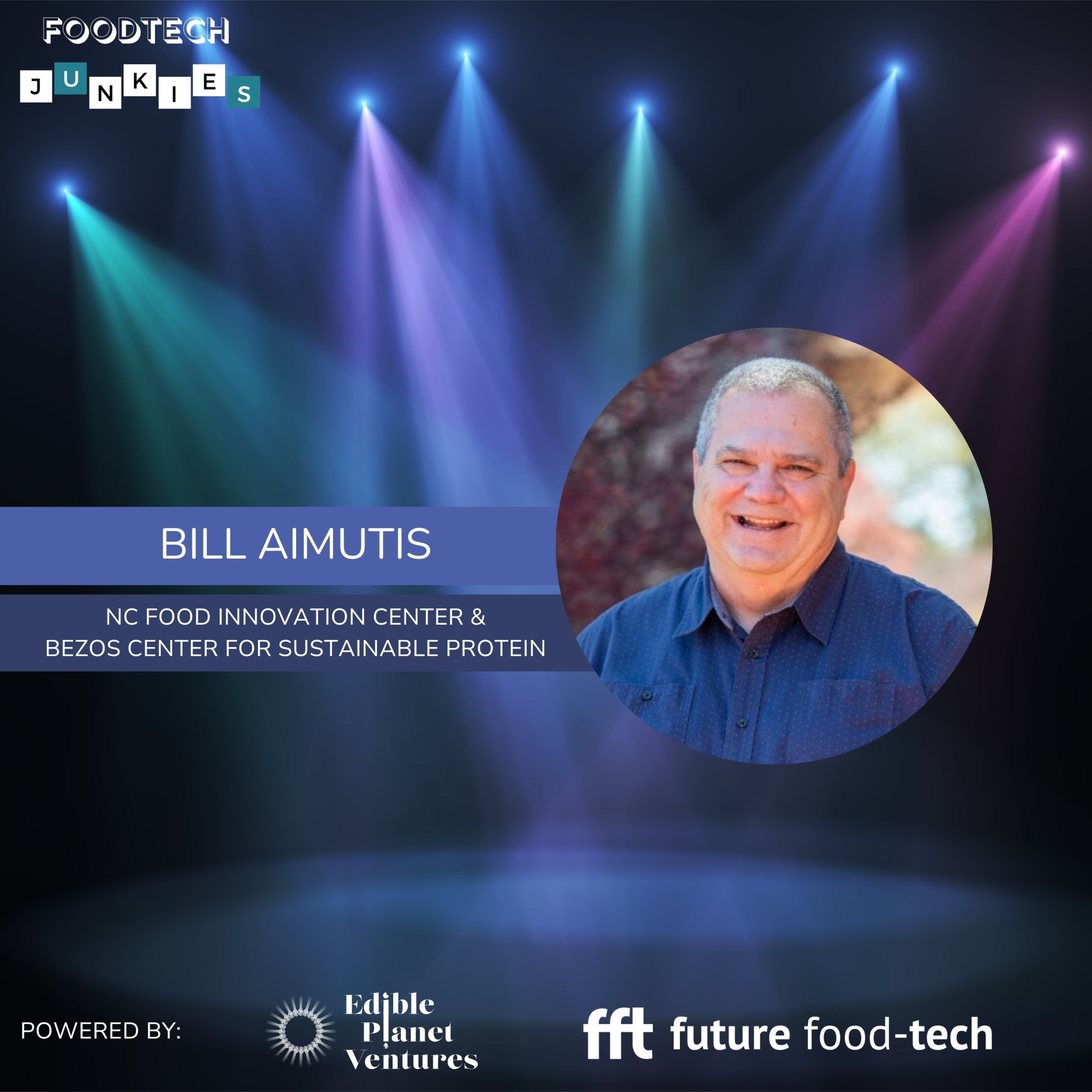 FoodTech Junkies