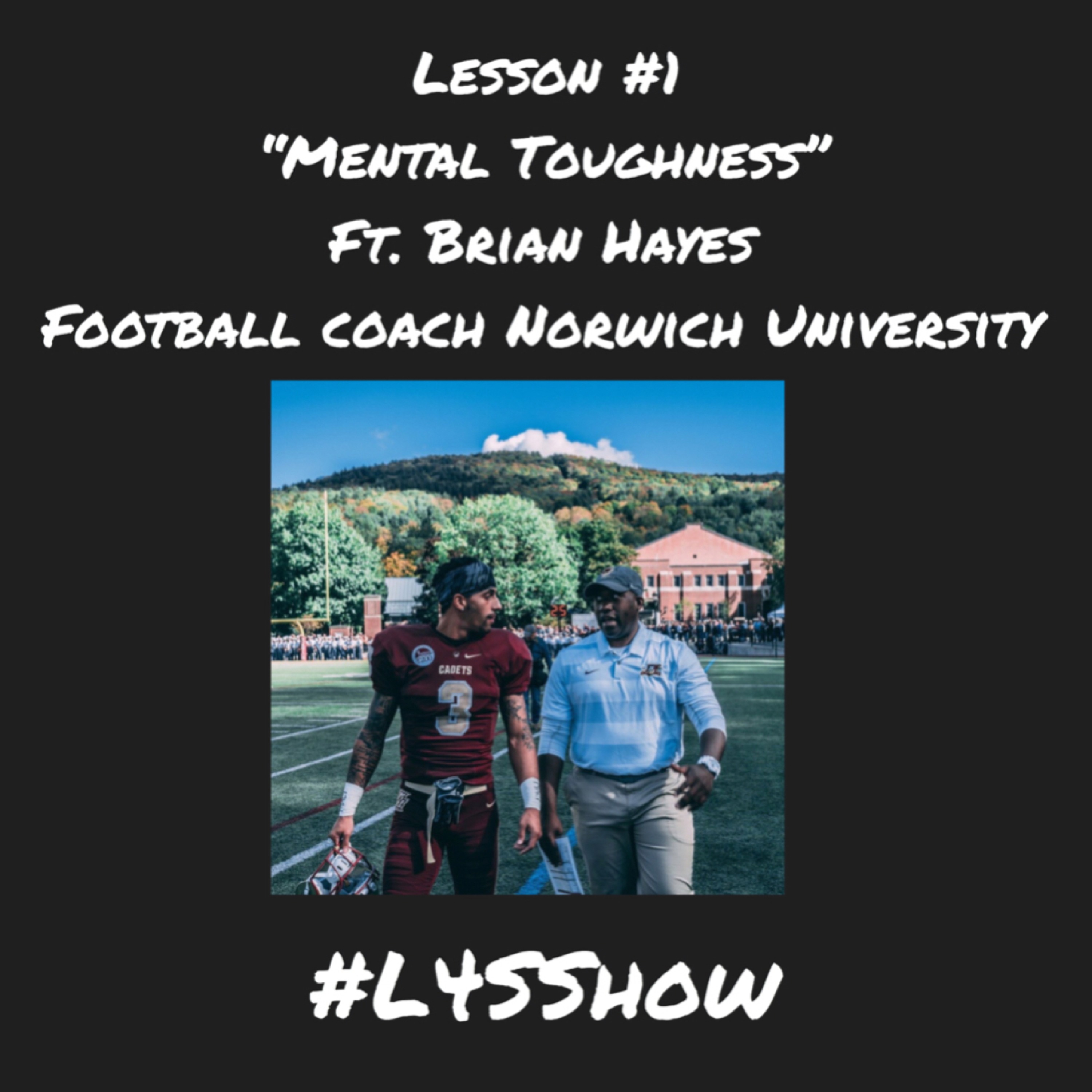 Lessons 4 Success Show