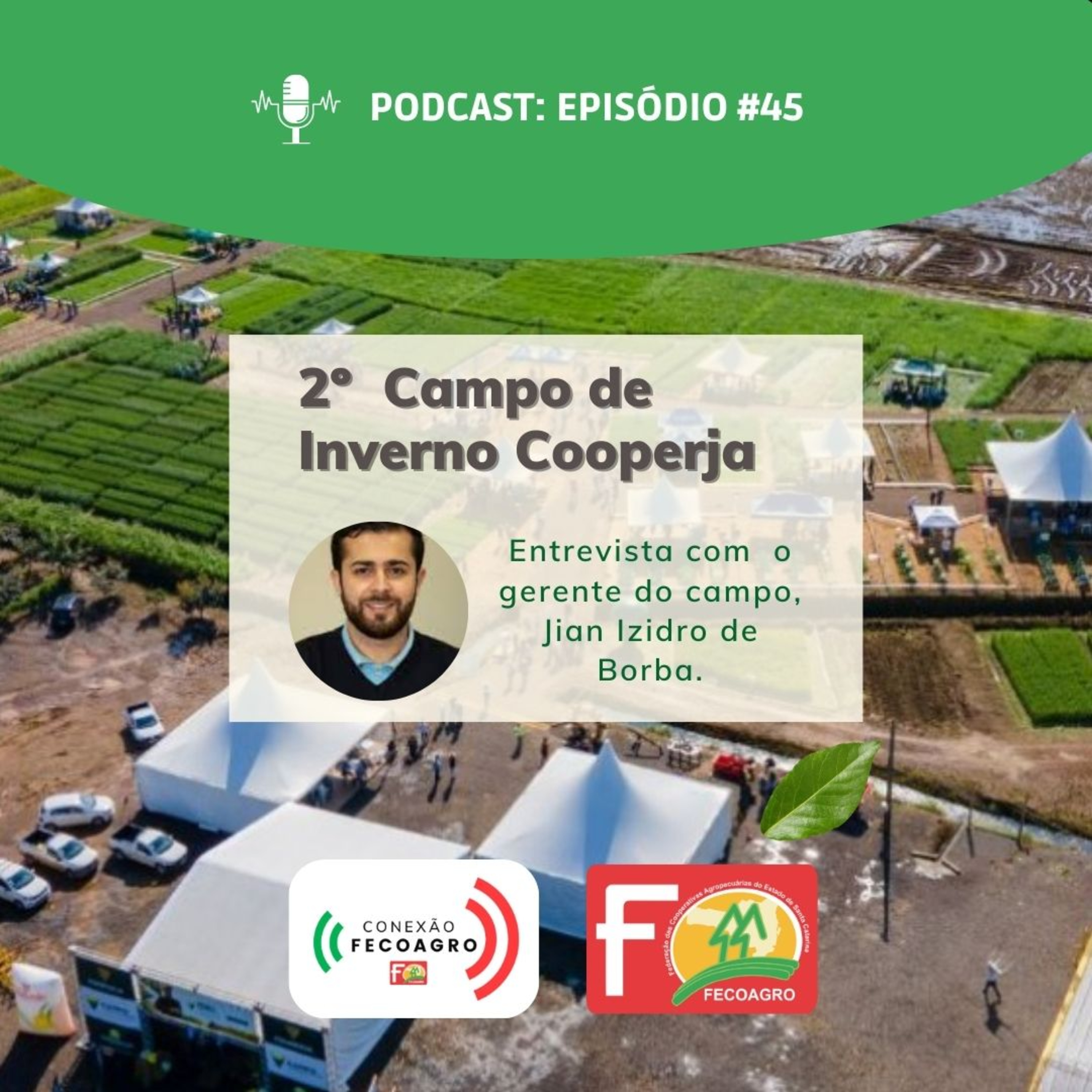 Conexão Fecoagro