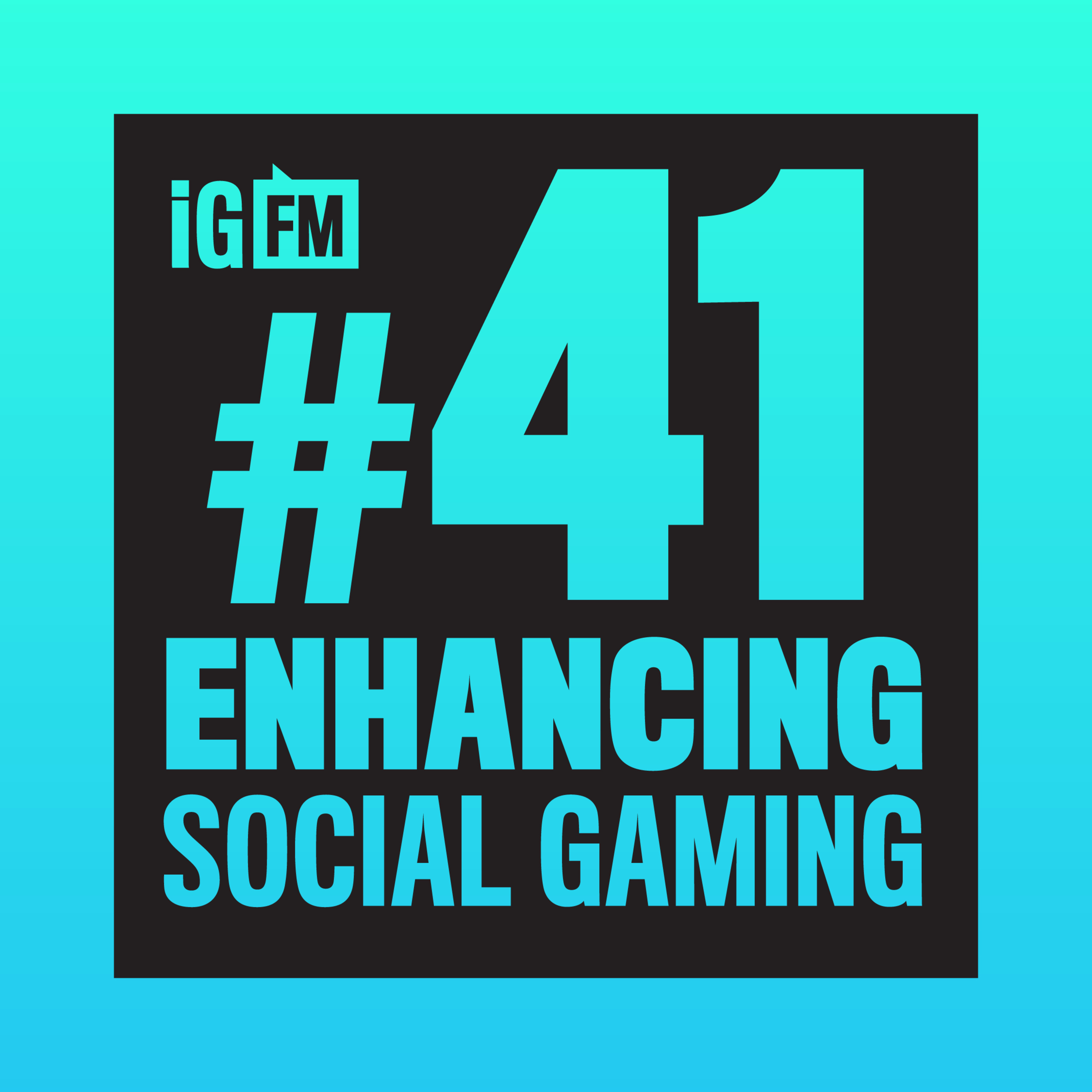041: Interactive Poker: Enhancing Social Gaming