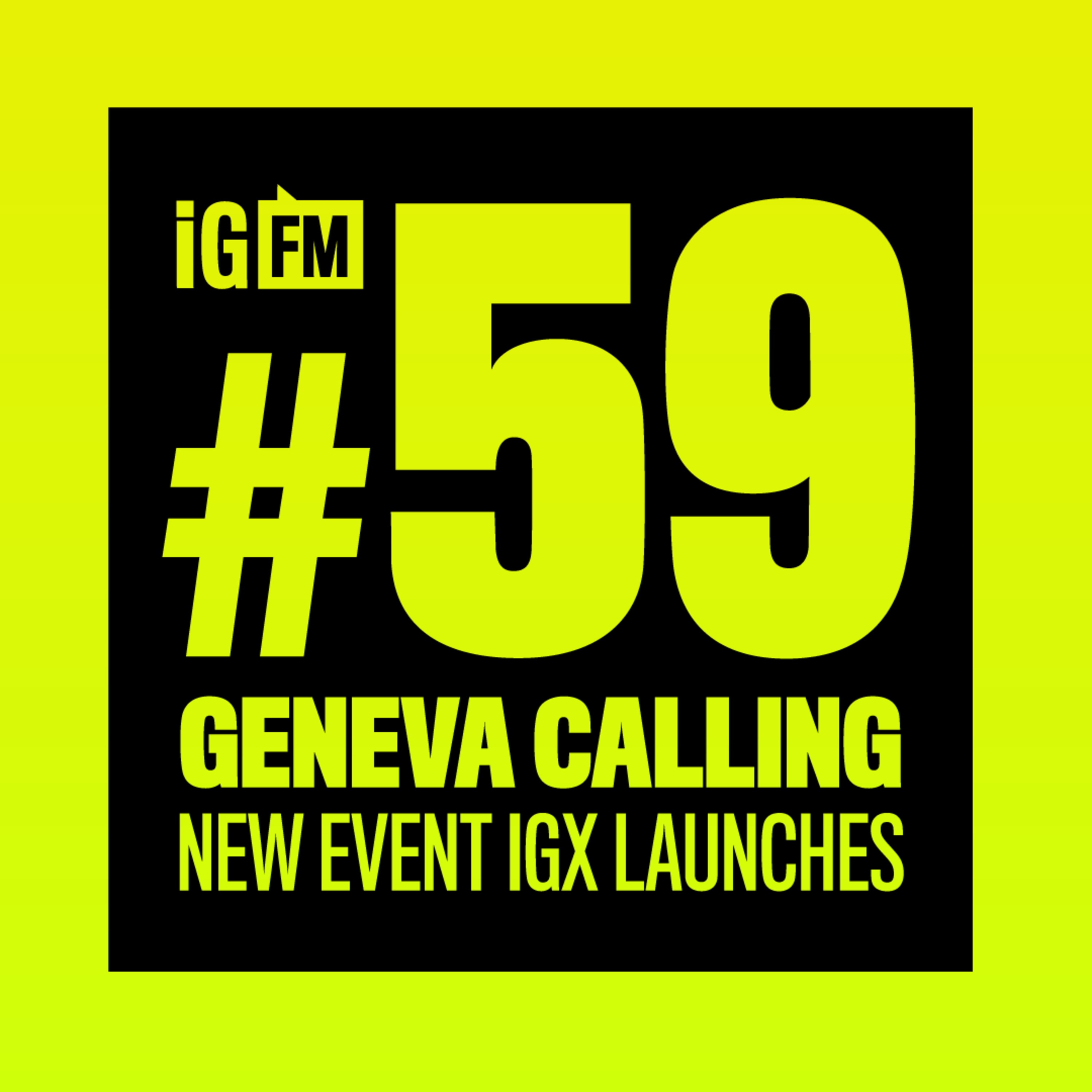 iGAMINGFM