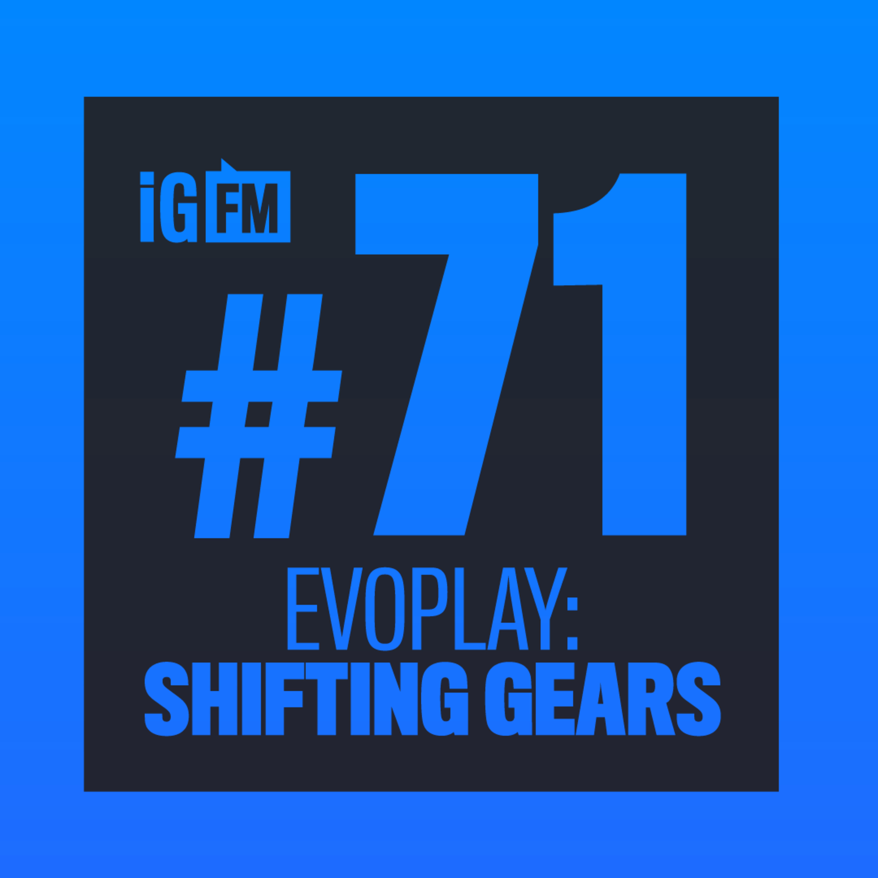 iGAMINGFM