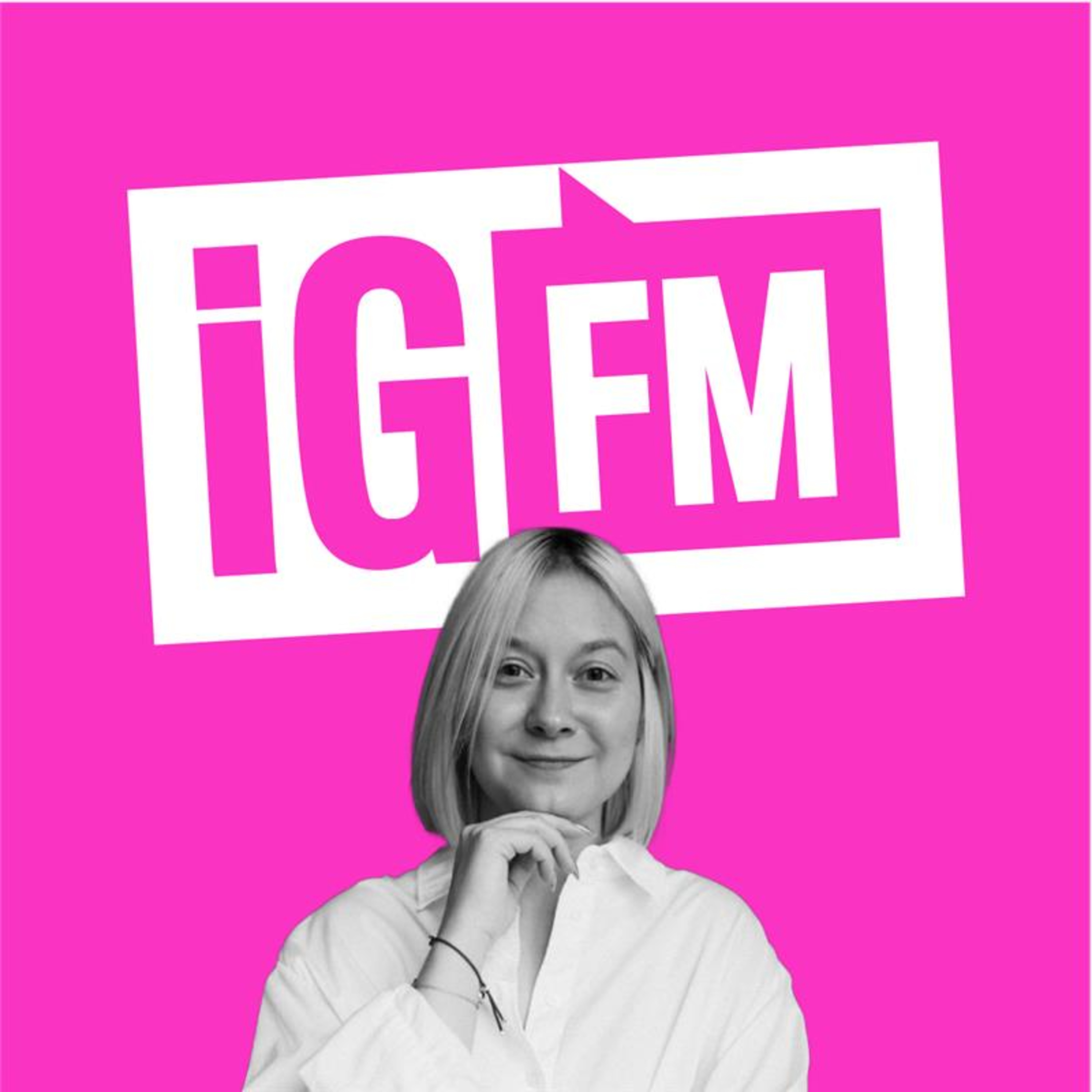 099: DIARY OF AN IGAMING EXEC: MARINA OSTROVTSOVA