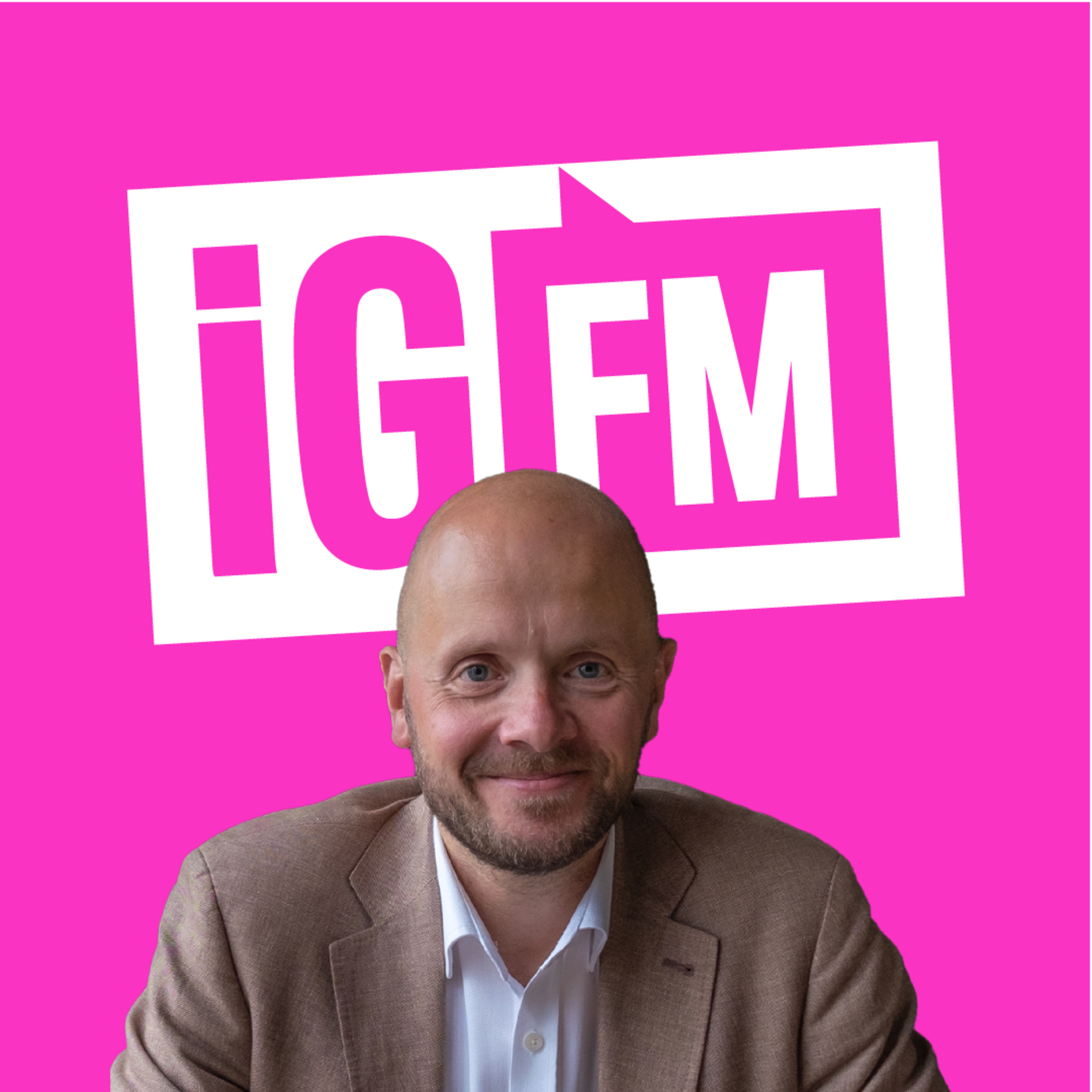 100: DIARY OF AN IGAMING EXEC: BEN CLEMINSON
