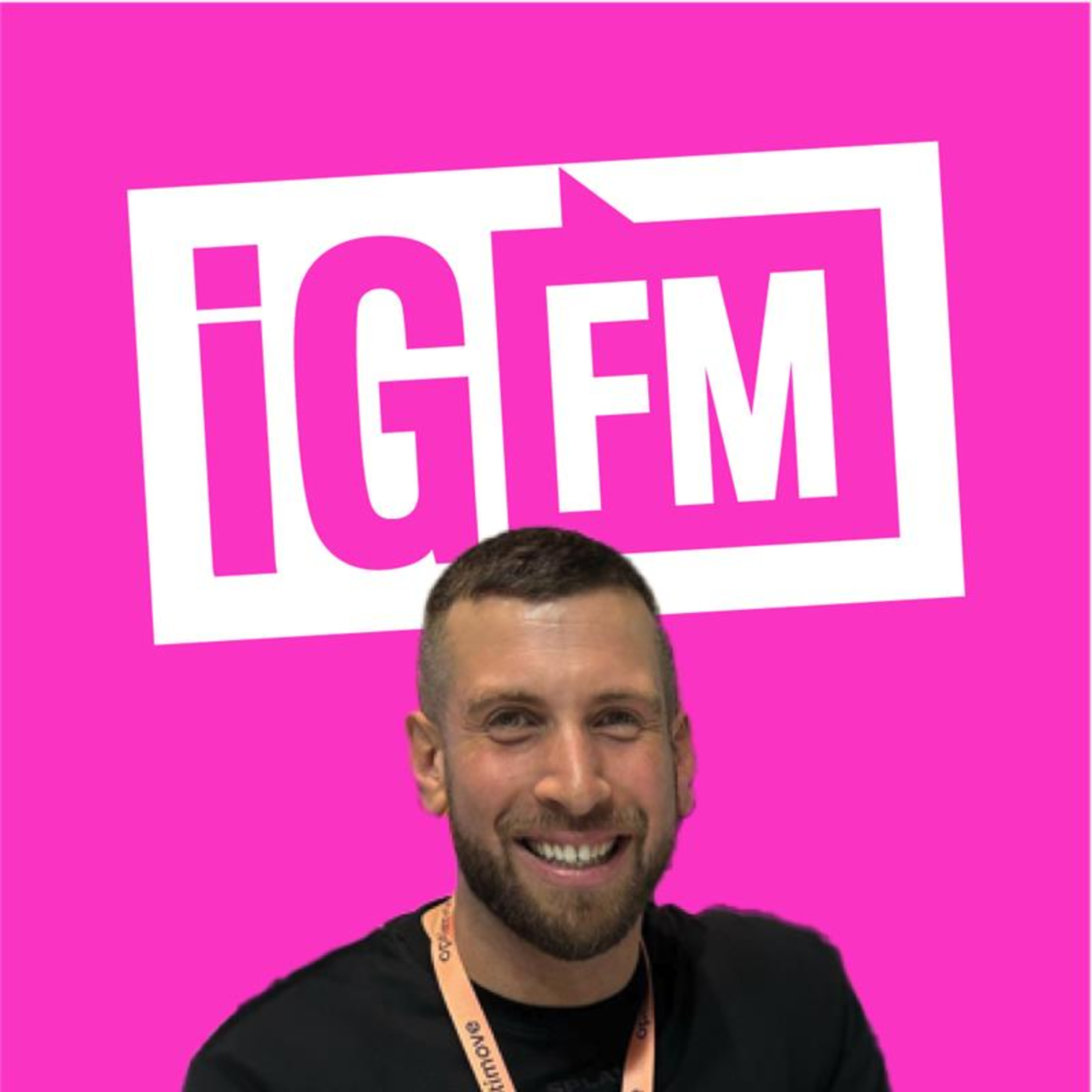 103: DIARY OF AN IGAMING EXEC: ADAM WILSON