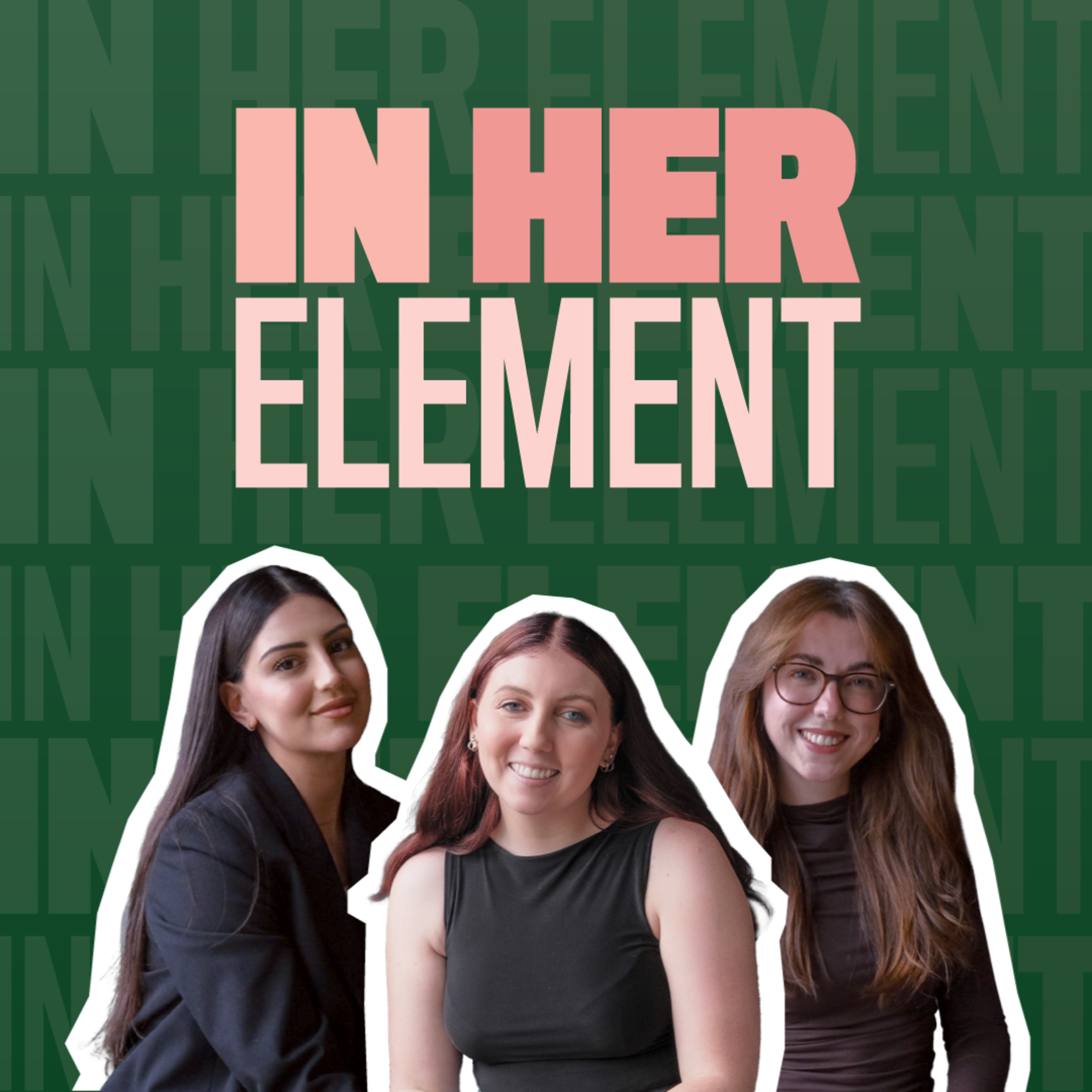 115: In Her Element: Mind Matters with Victoria Reed