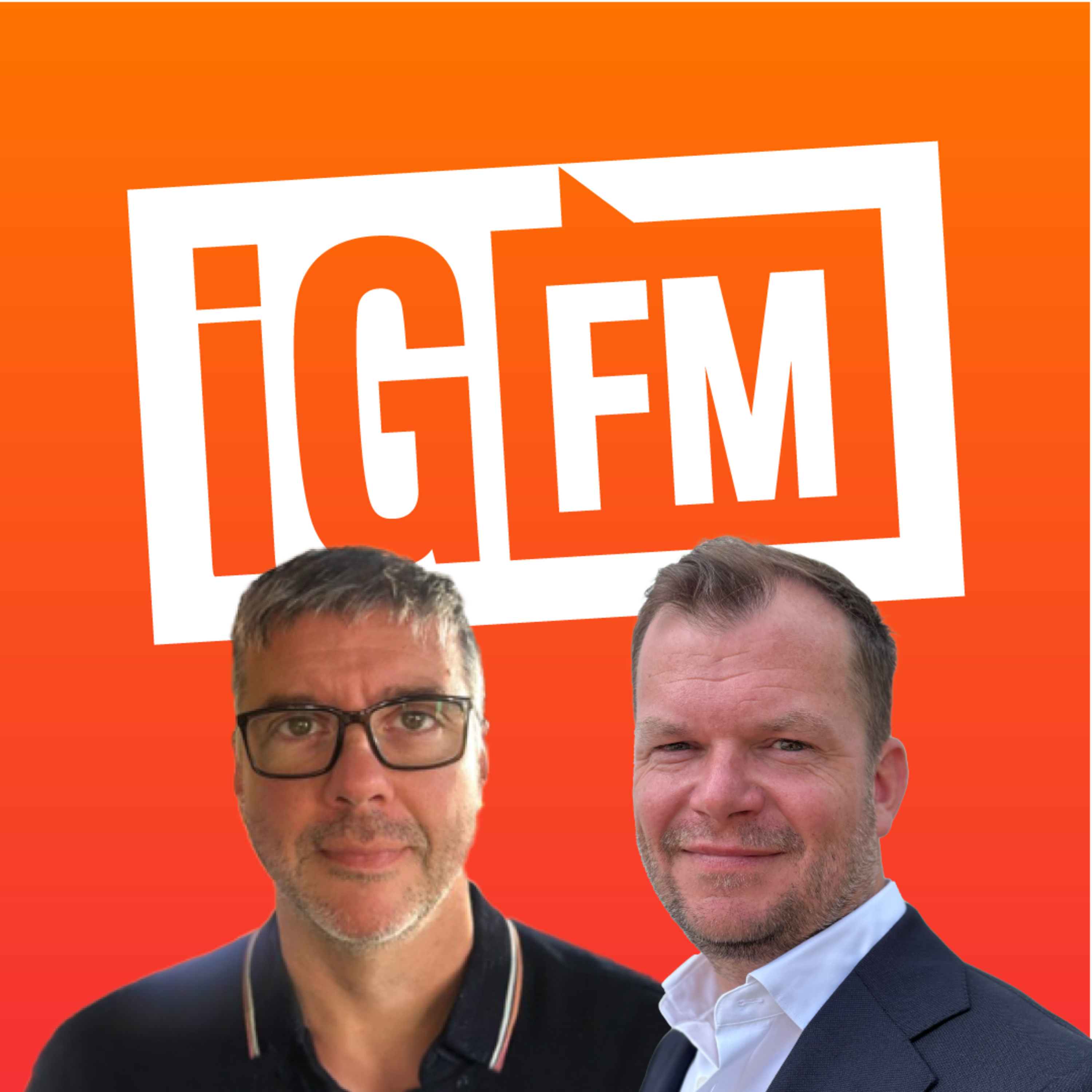 122: INVESTING IN THE FUTURE