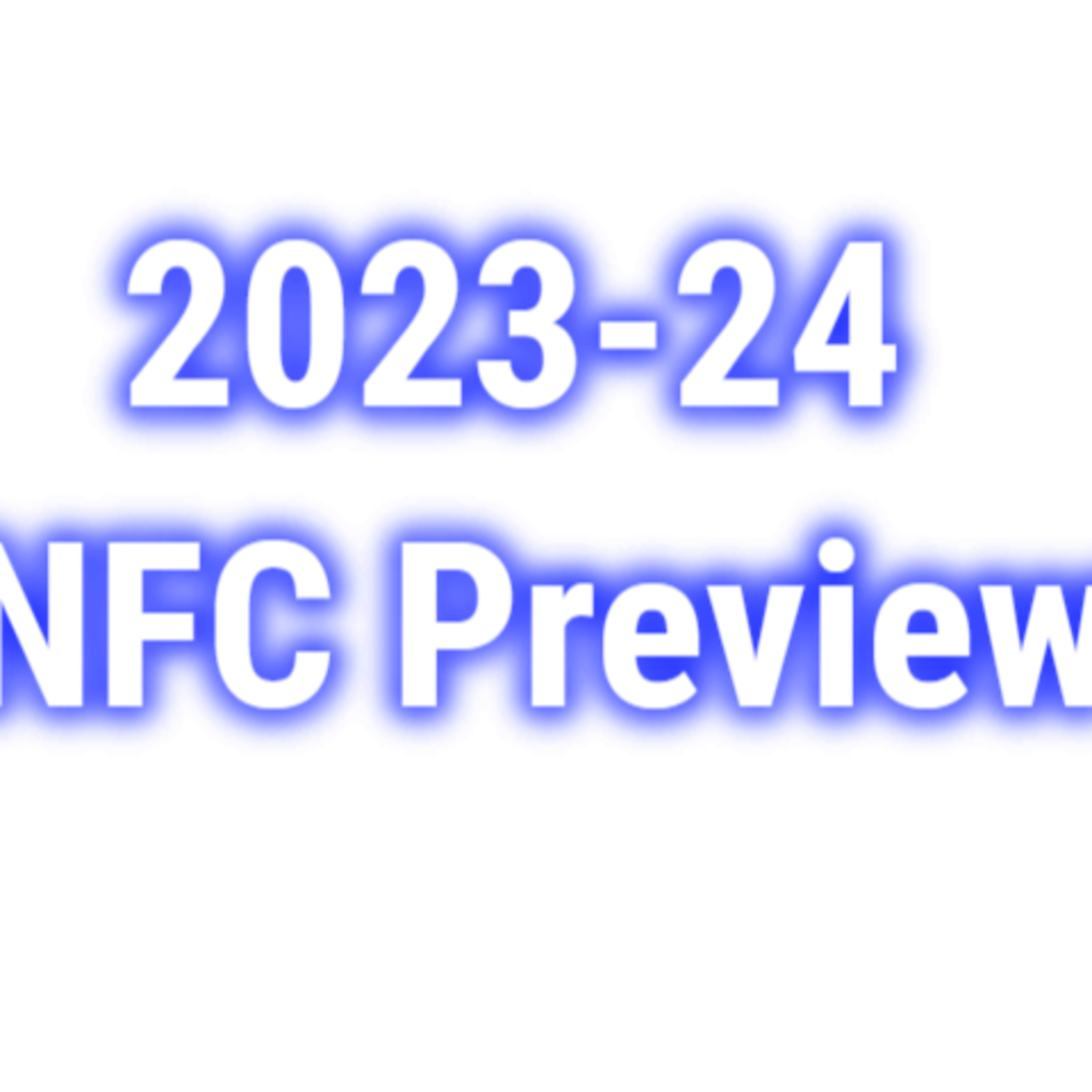 2023-24 NFC Preview episode artwork