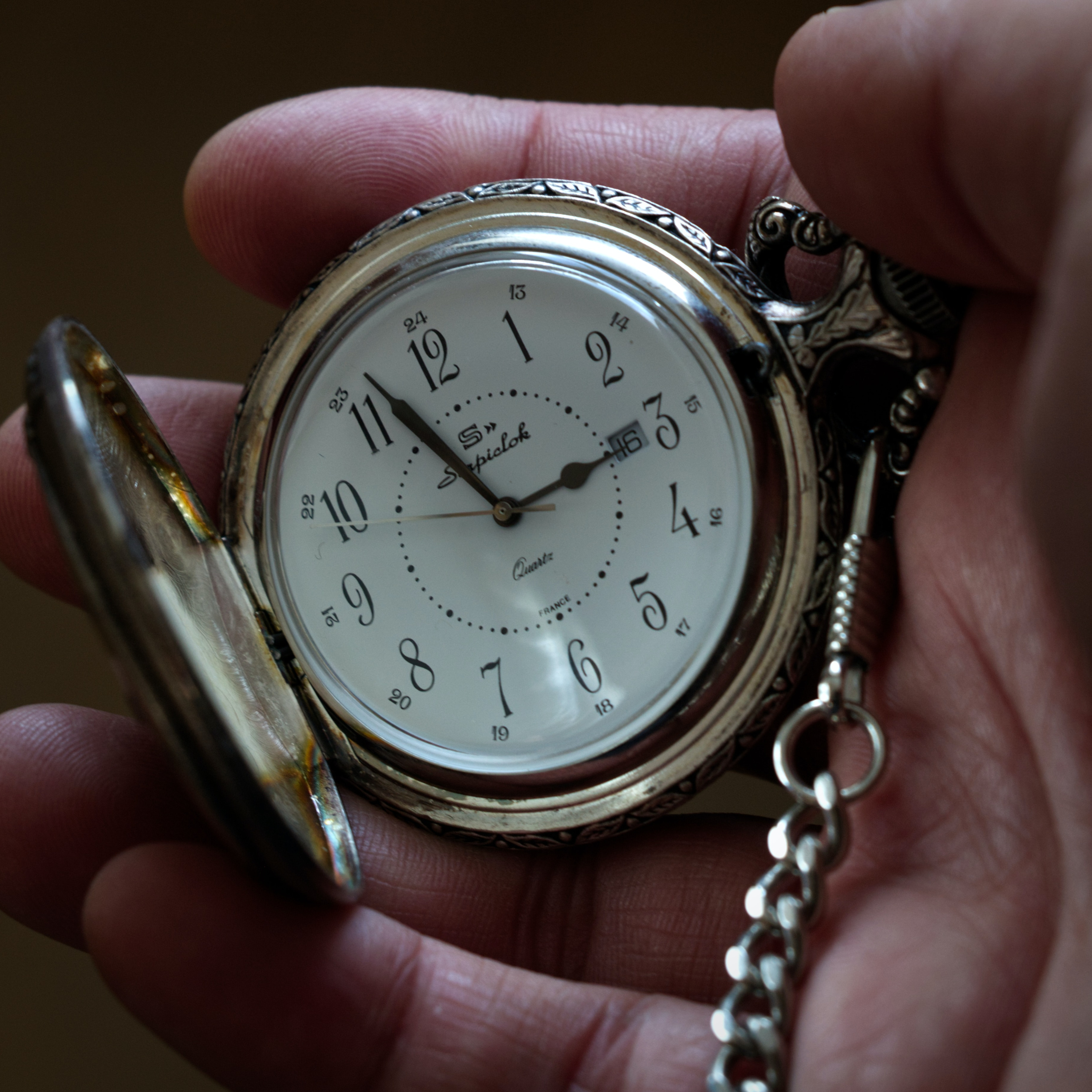 When God's Timing Seems Off episode artwork