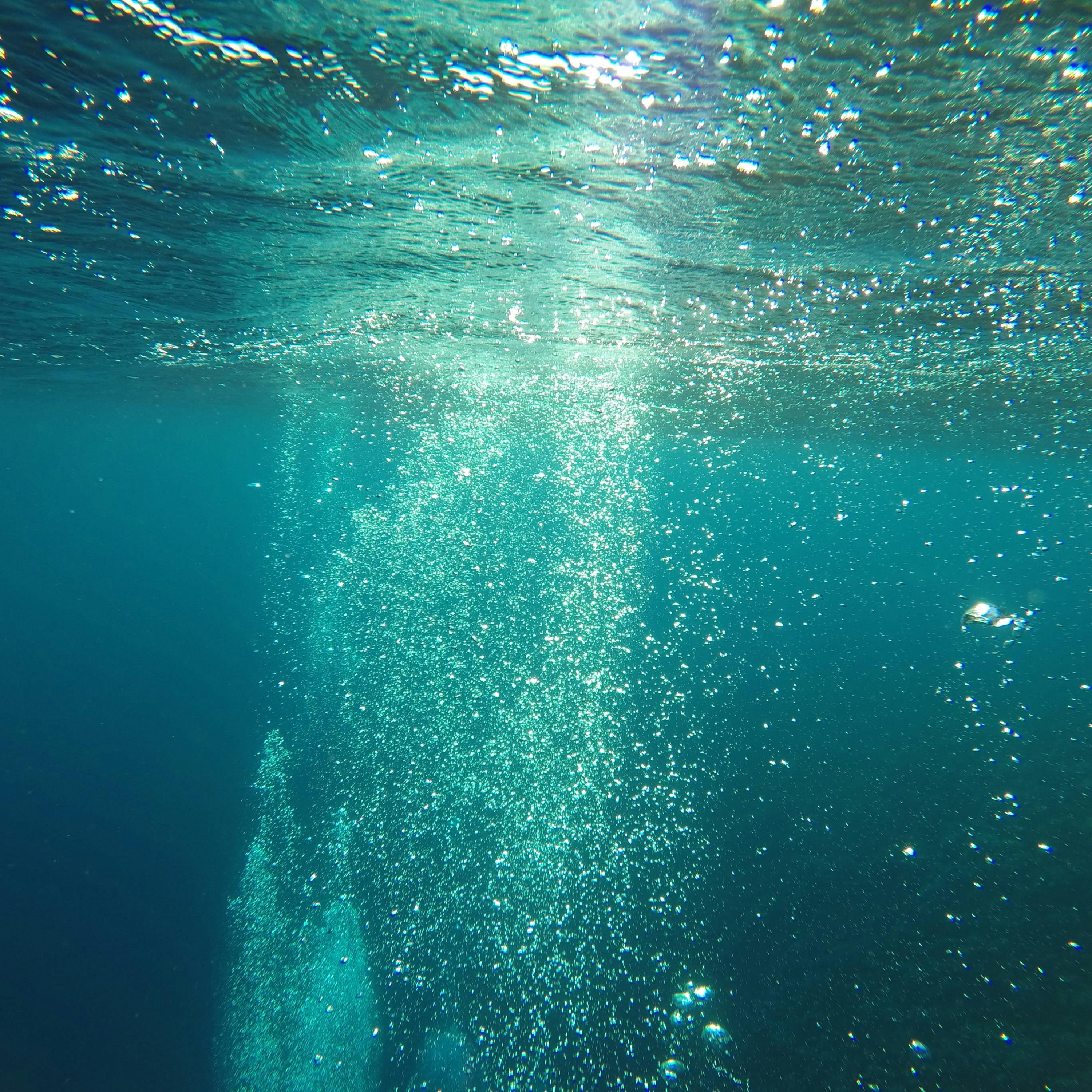 When Life's Deep Water Threatens to Drown You episode artwork
