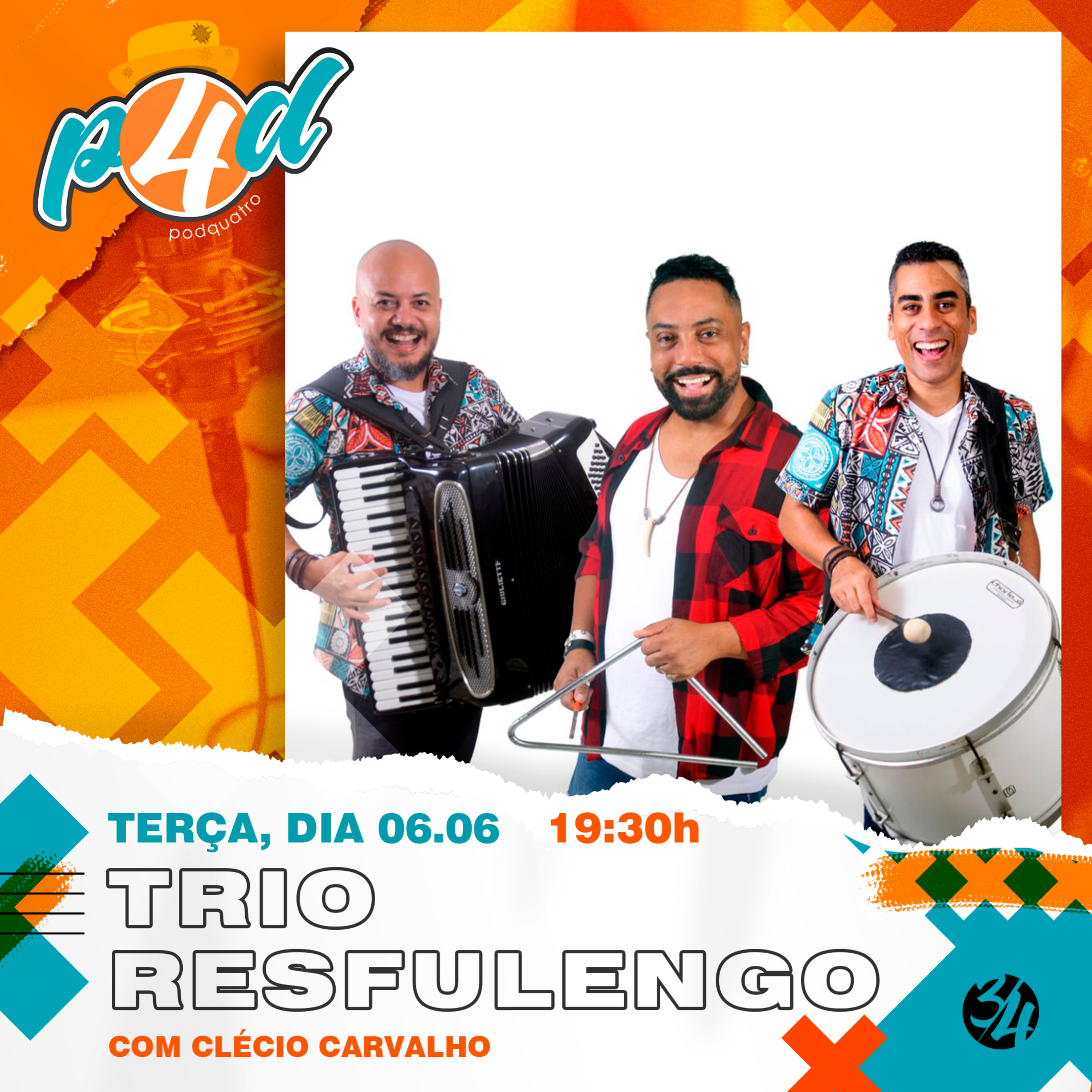 PODQuatro
