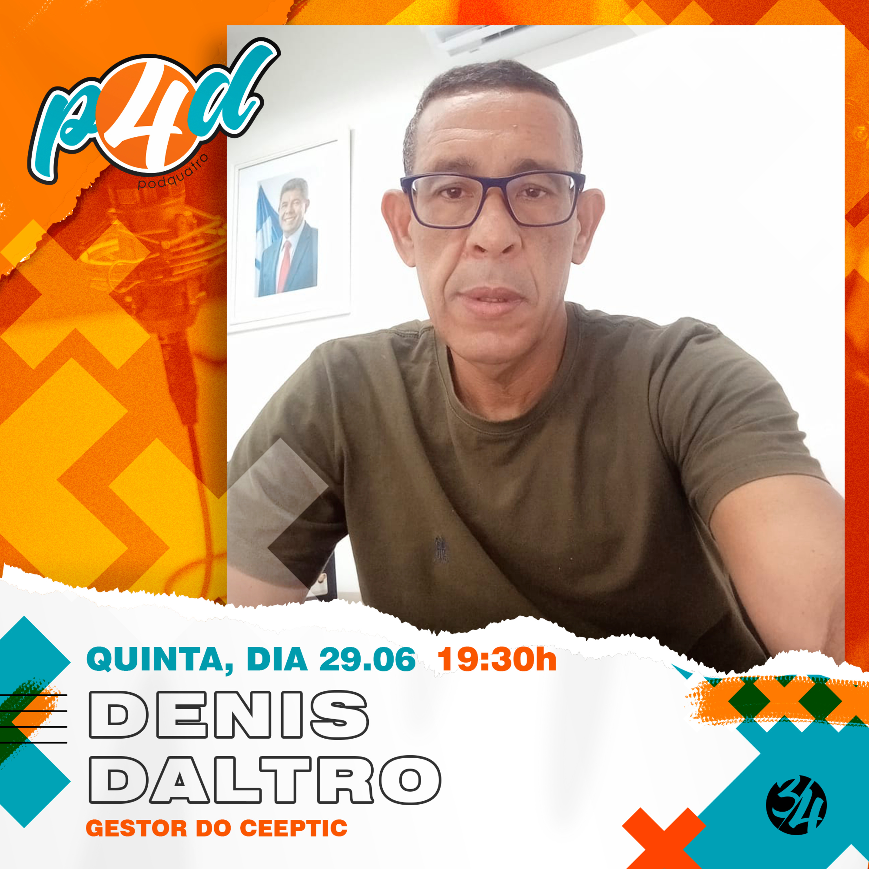 PODQuatro