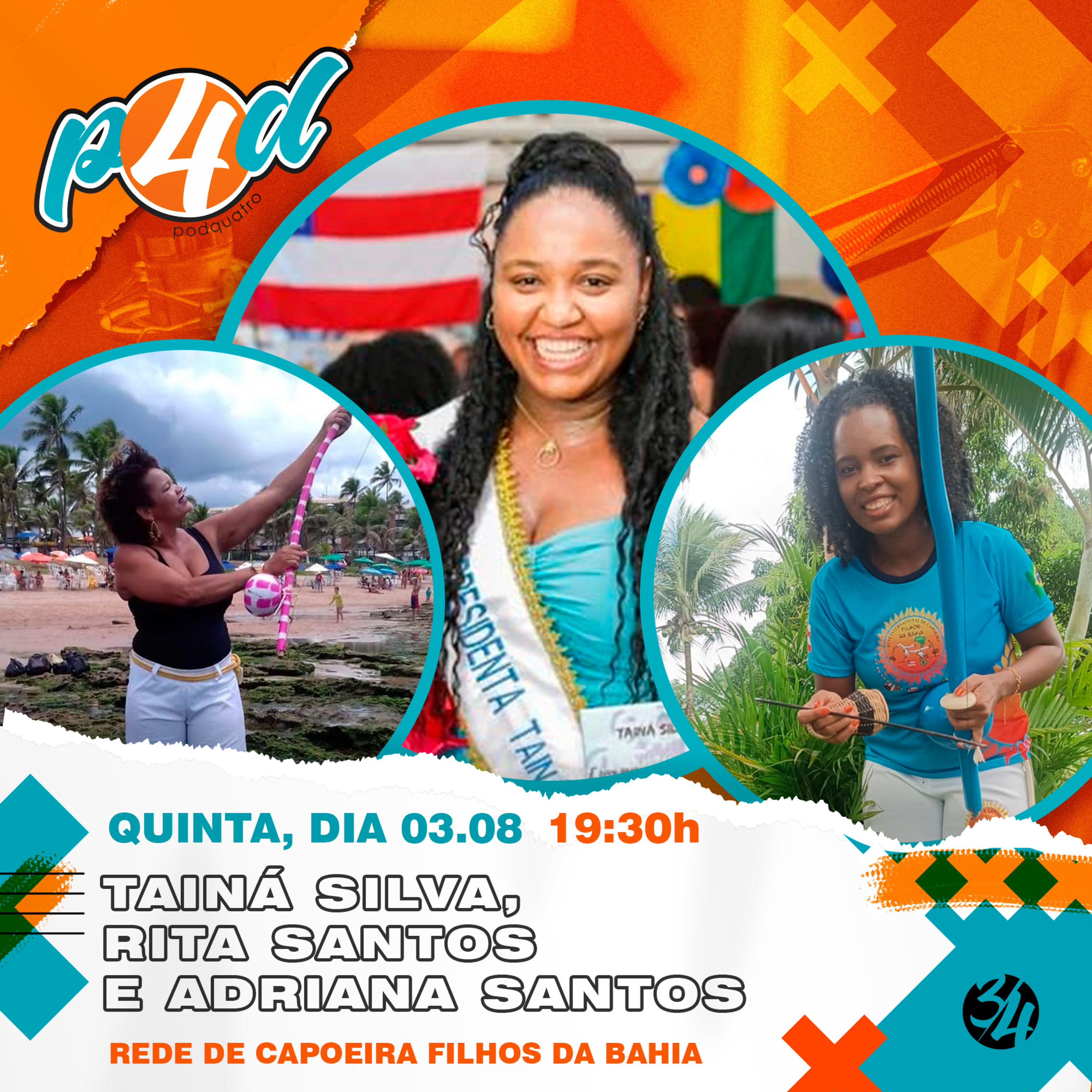 PODQuatro