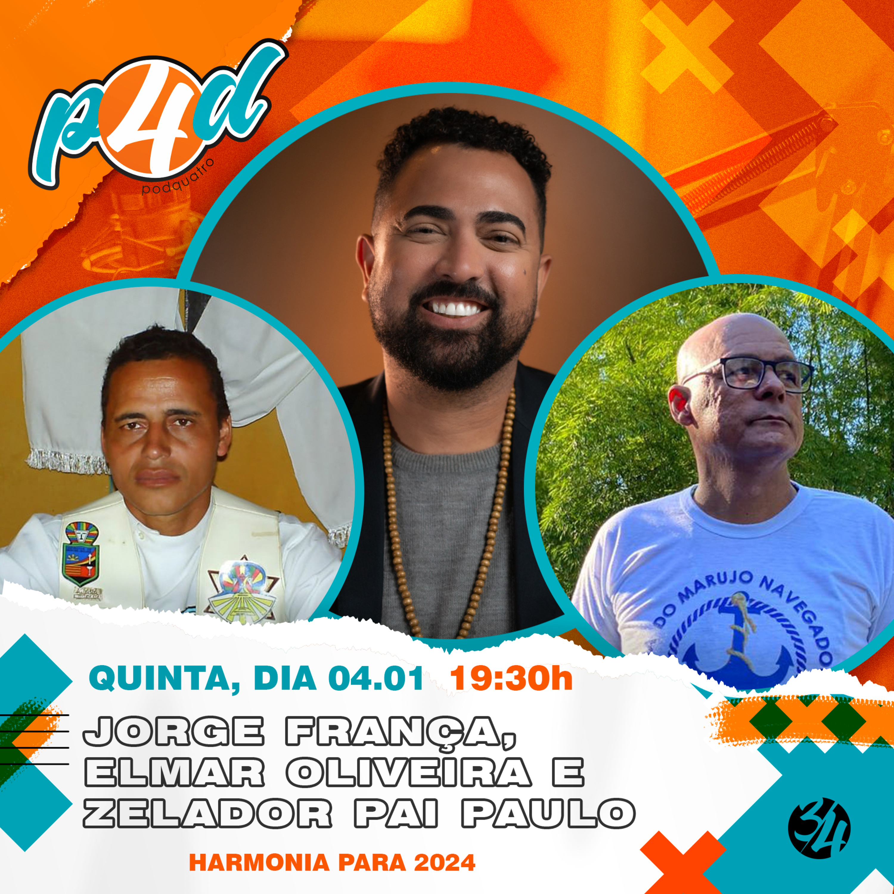 PODQuatro