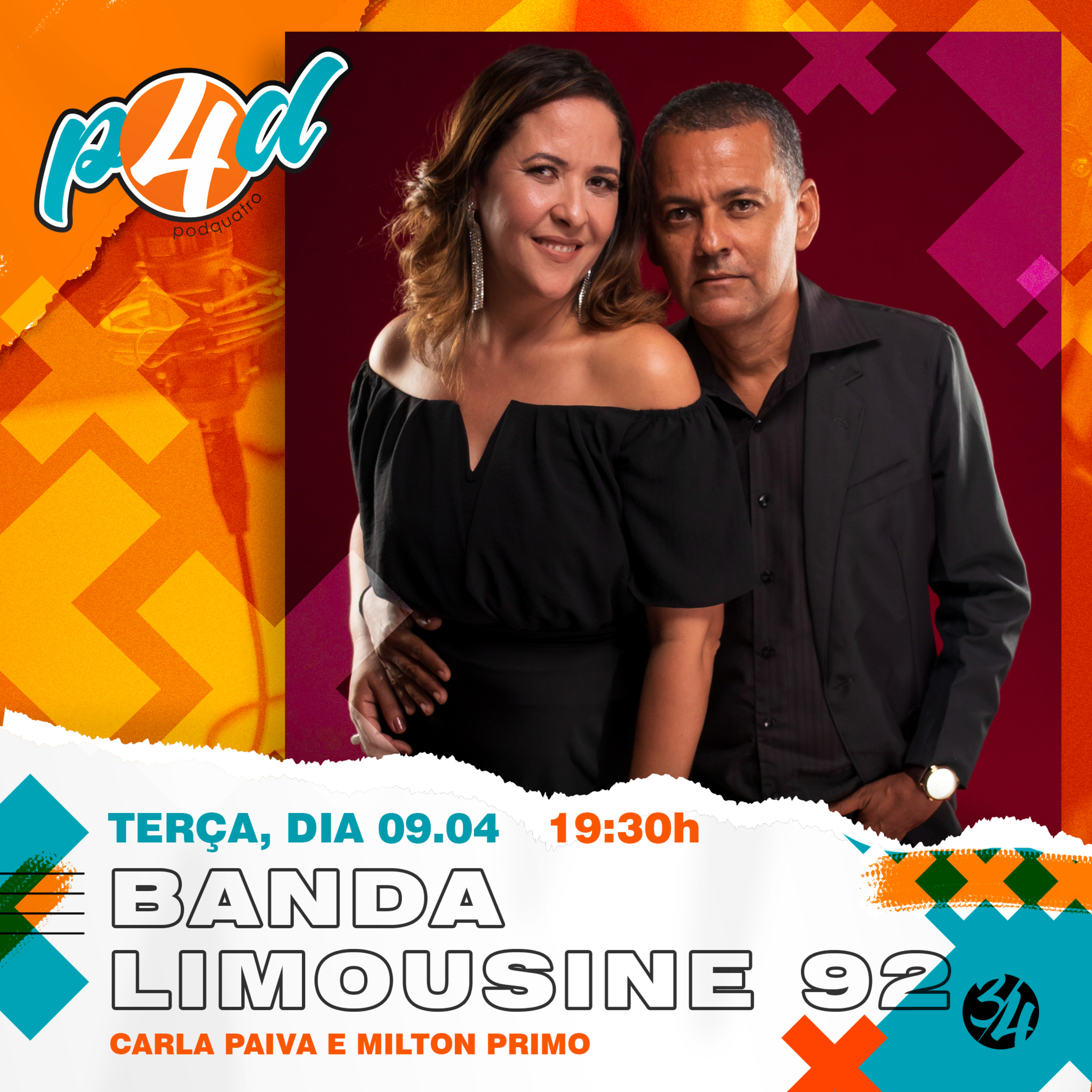 PODQuatro