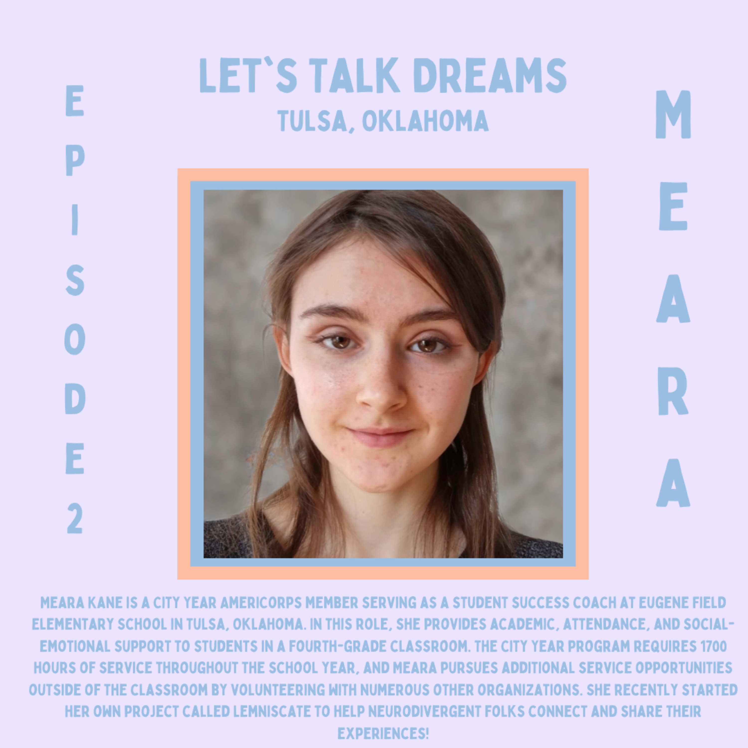 Let\'s Talk Dreams