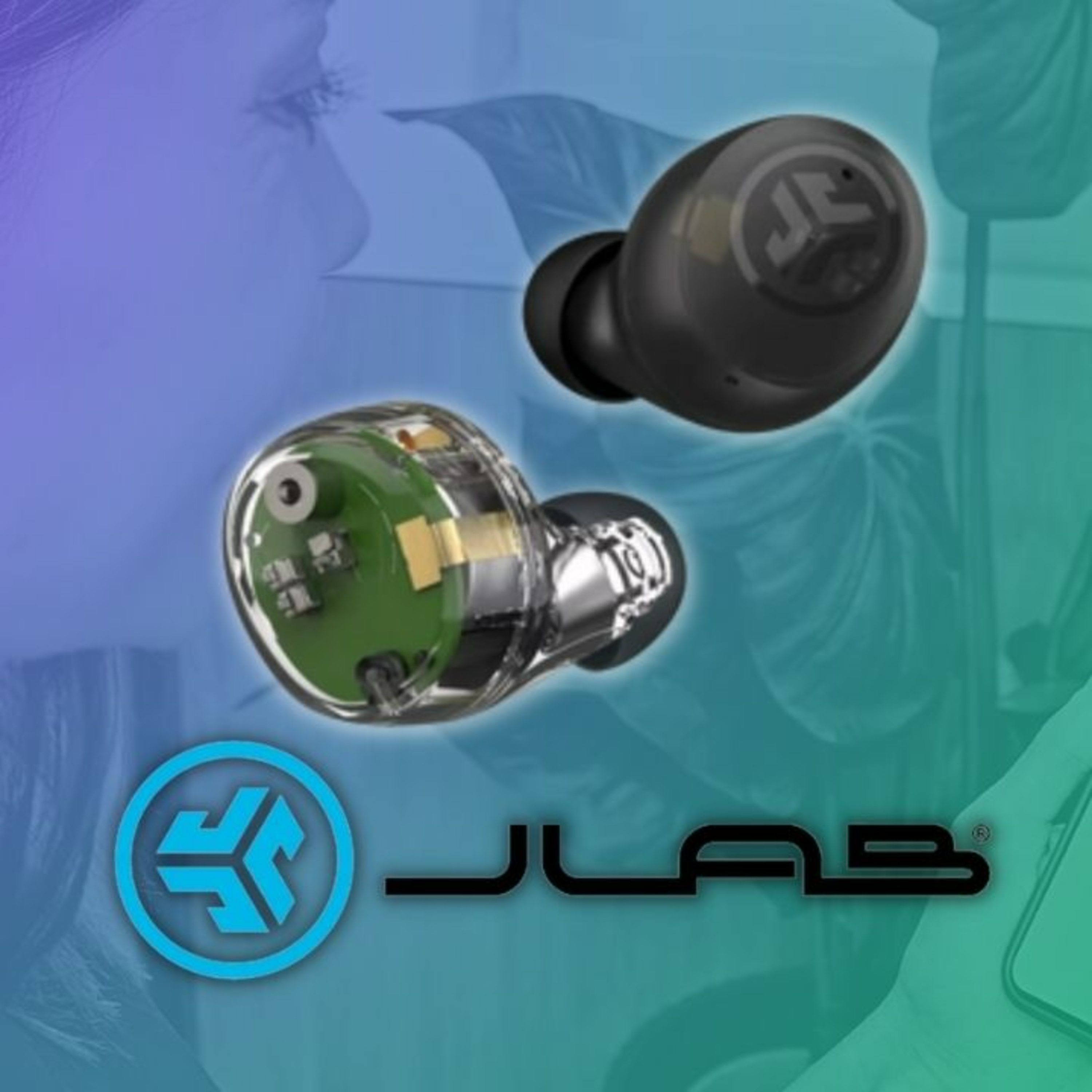 132 - Breaking Through the Traditional: JLab CEO Discusses Vision to Revolutionize the Hearing Aid Market episode artwork